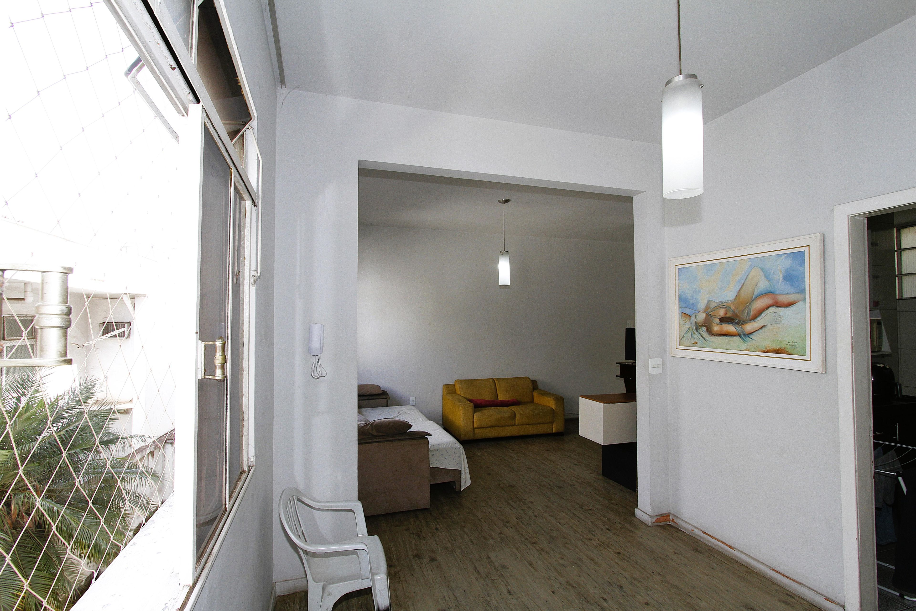 Apartamento com 3 quartos — Gutierrez, Belo Horizonte