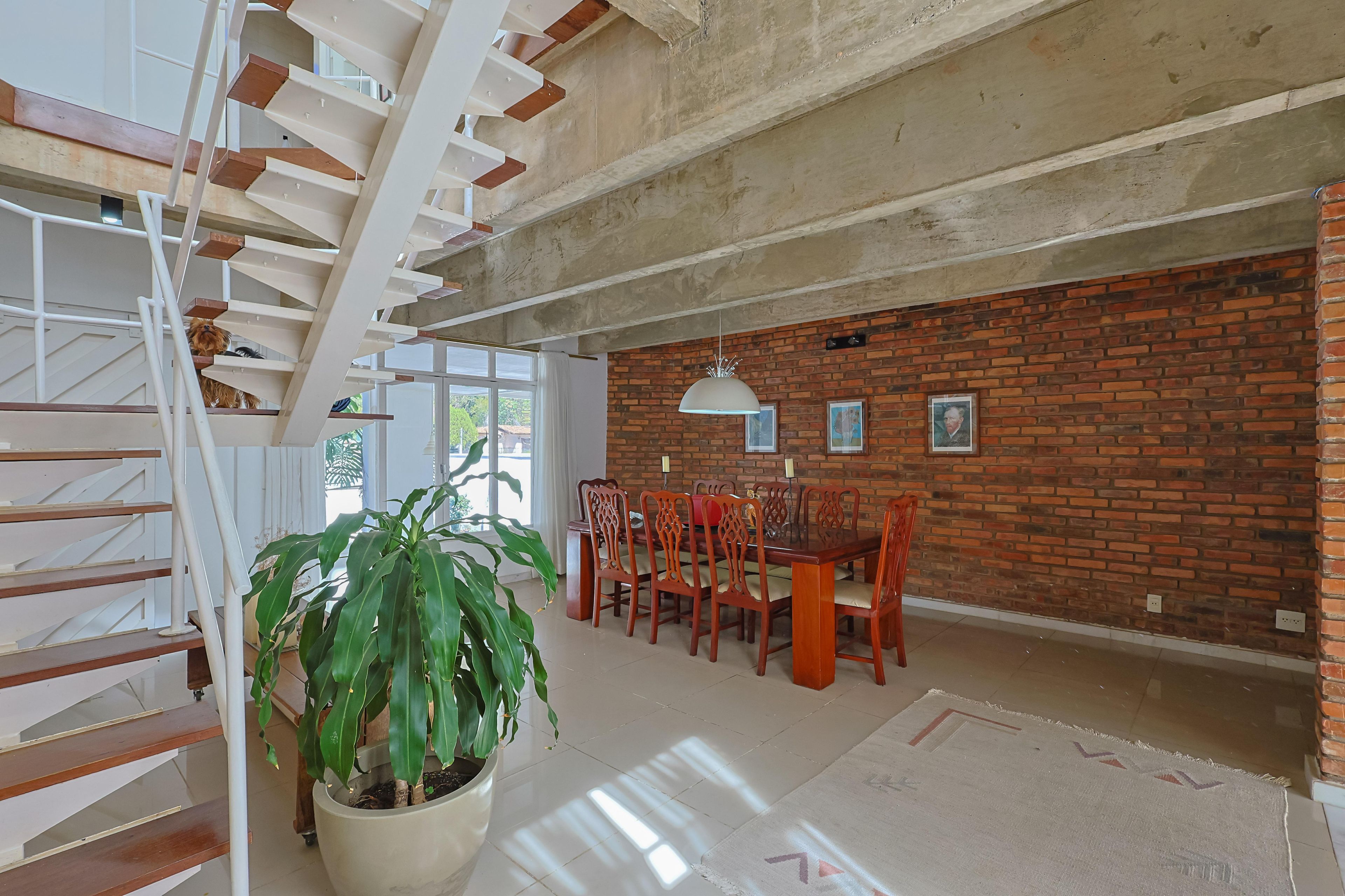 Casa com 5 quartos — São Bento, Belo Horizonte