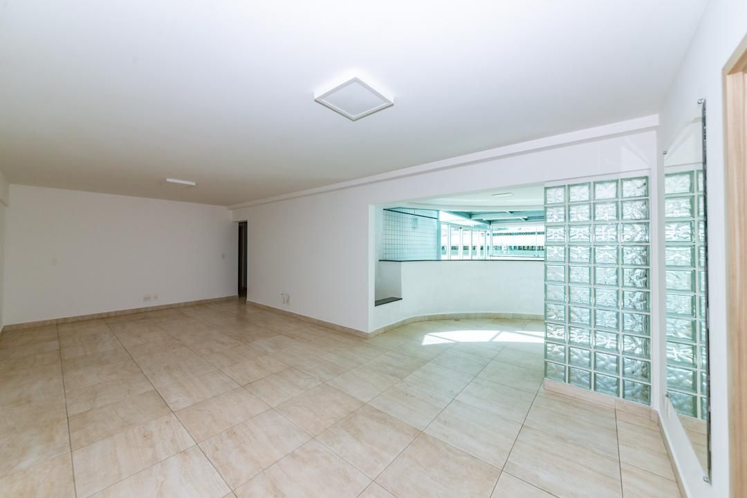 Apartamento com 3 quartos — Estoril, Belo Horizonte