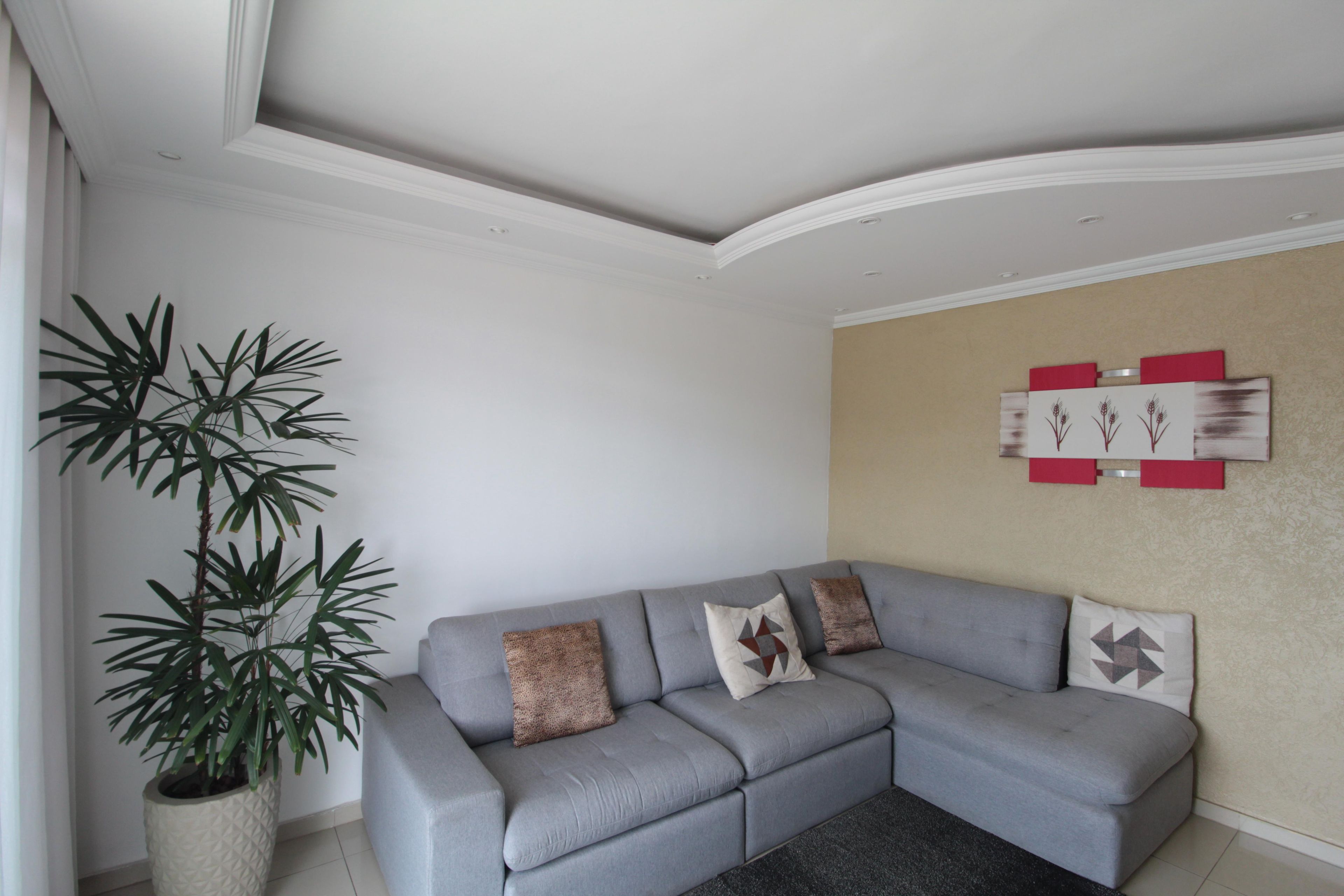 Casa com 3 quartos — Manacás, Belo Horizonte