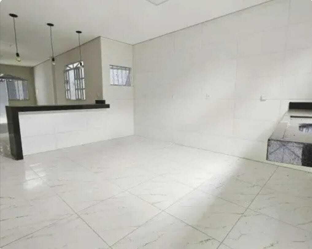 Casa com 3 quartos — Céu Azul, Belo Horizonte