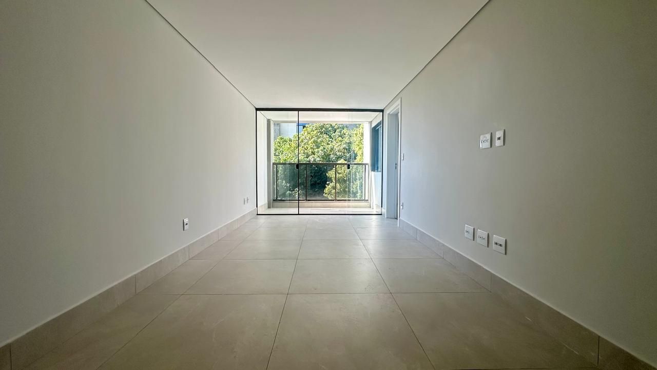 Apartamento com 2 quartos — Sion, Belo Horizonte