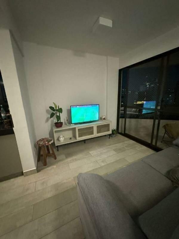 Apartamento com 3 quartos — Santo Agostinho, Belo Horizonte