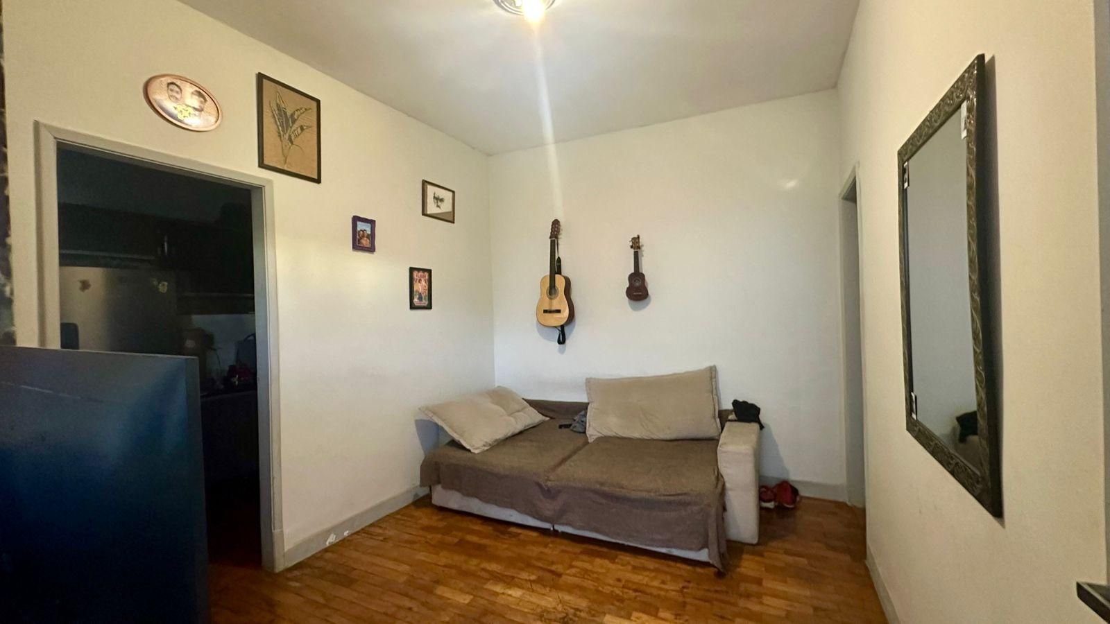 Casa com 3 quartos — Alto Barroca, Belo Horizonte