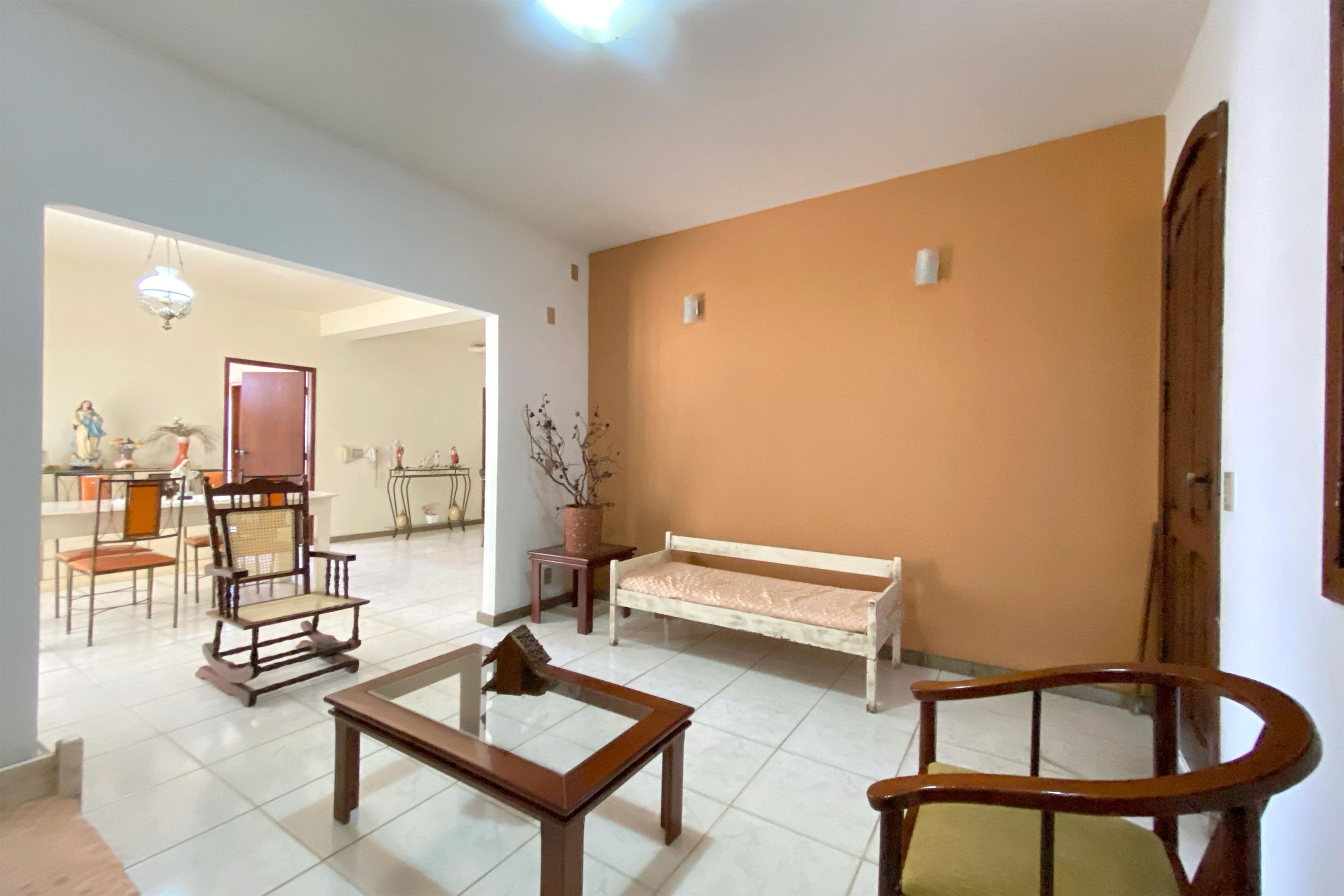 Casa com 5 quartos — Palmares, Belo Horizonte