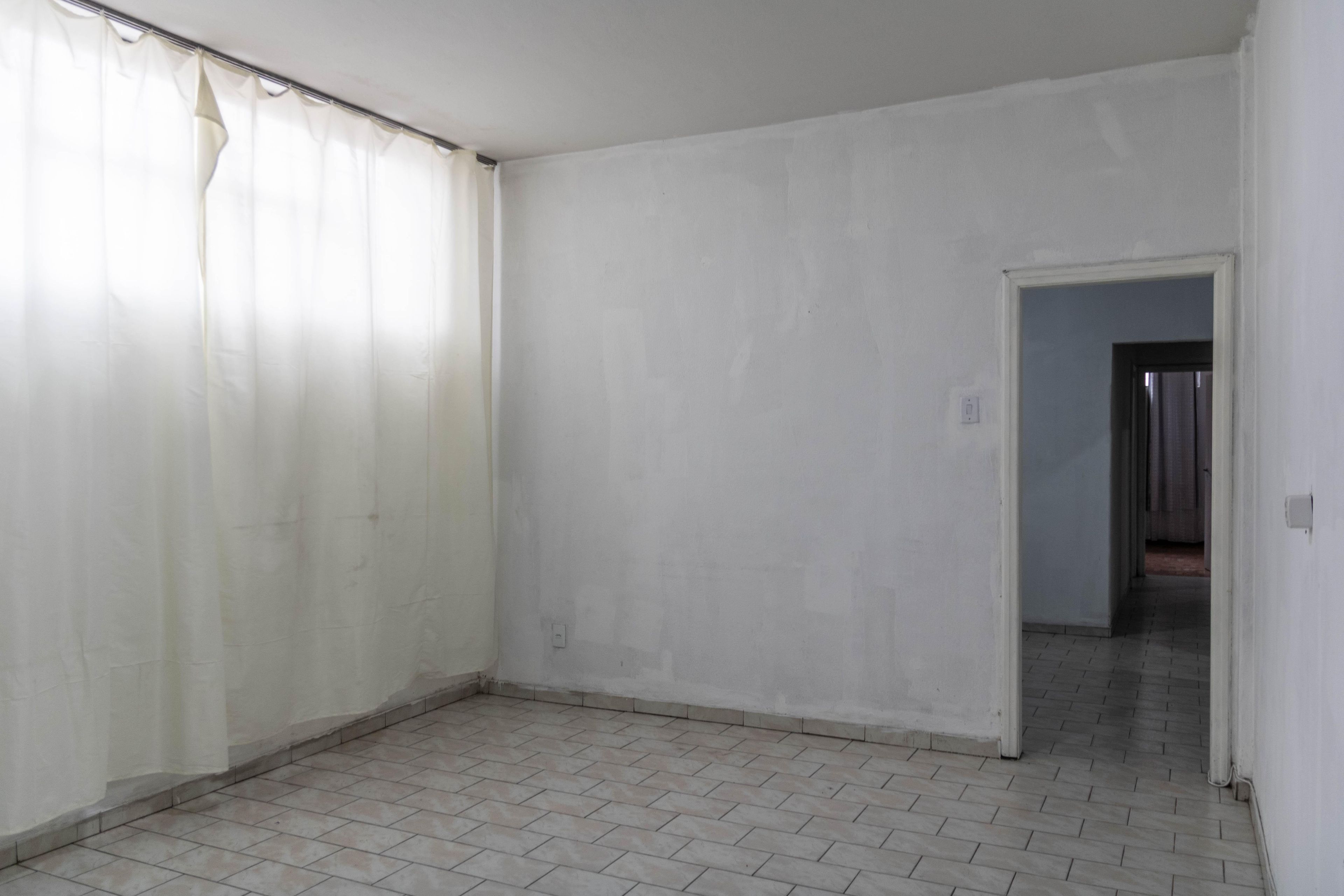 Apartamento com 3 quartos — Prado, Belo Horizonte