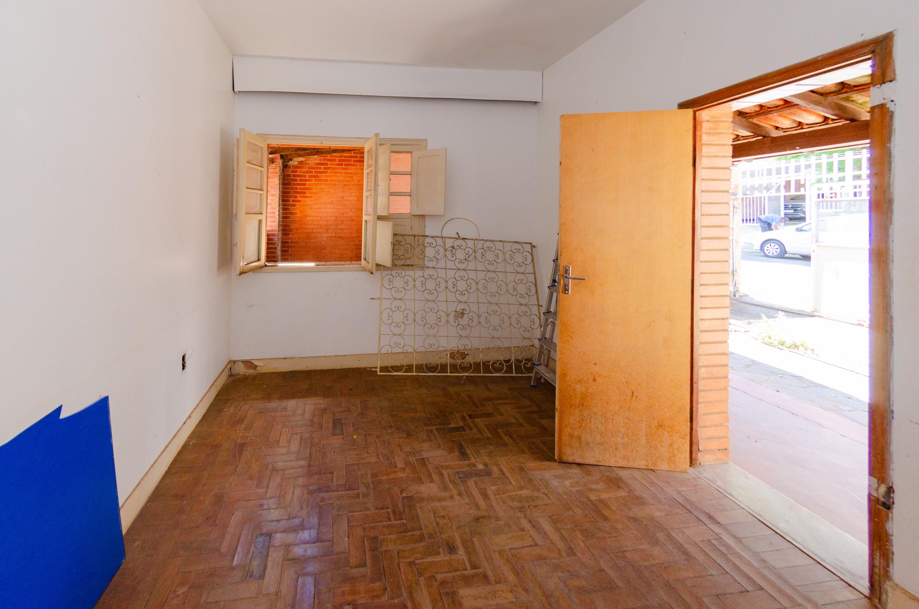 Casa com 2 quartos — Serra, Belo Horizonte