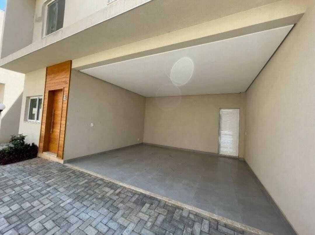 Casa com 2 quartos — Luxemburgo, Belo Horizonte