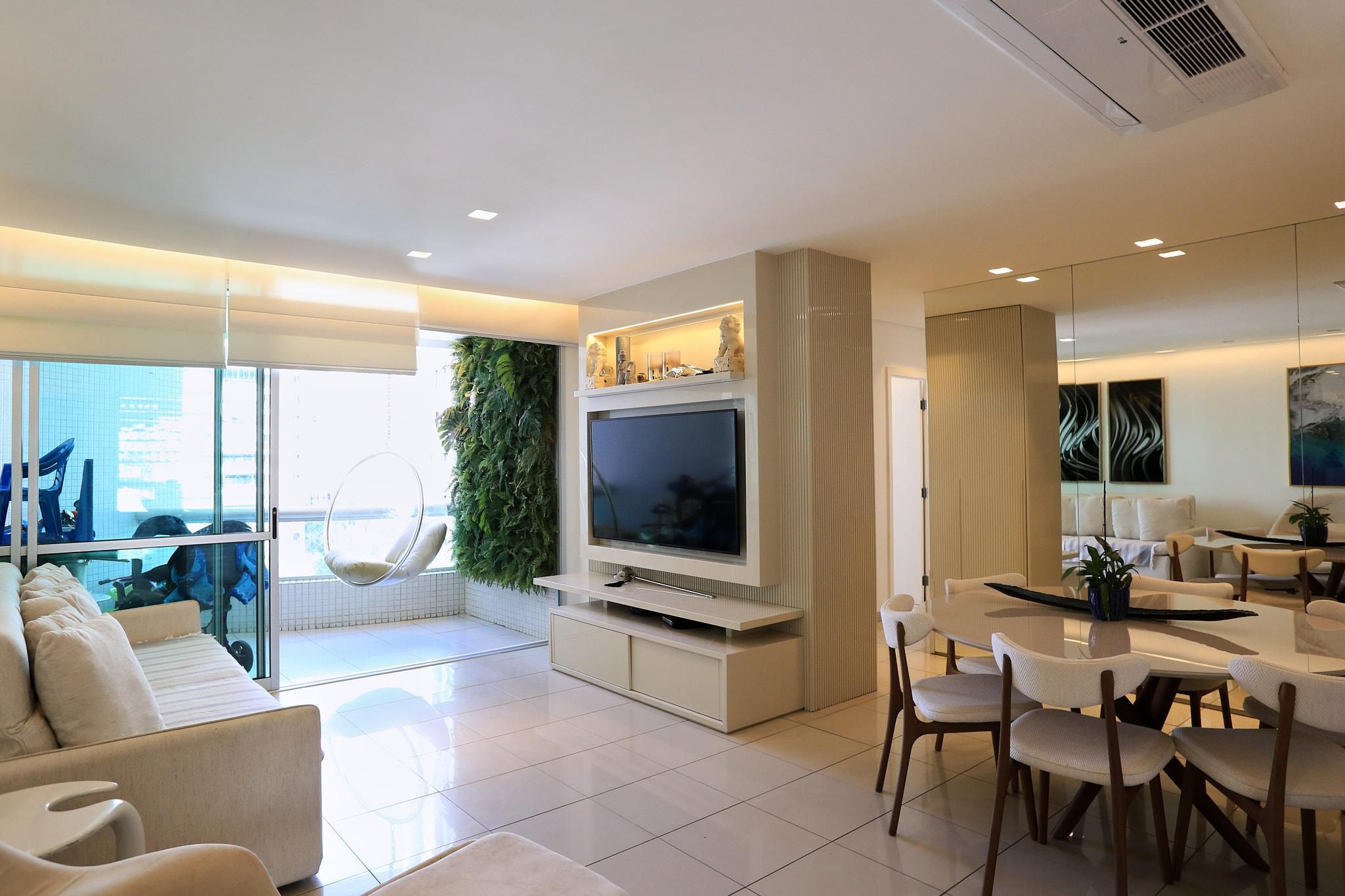 Apartamento com 2 quartos — Lourdes, Belo Horizonte