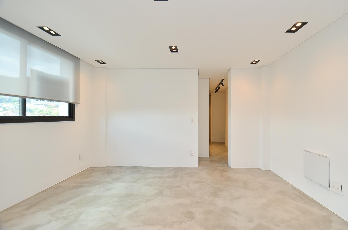 Apartamento com 2 quartos — Sion, Belo Horizonte