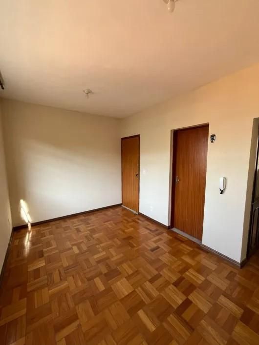 Apartamento com 2 quartos — Salgado Filho, Belo Horizonte
