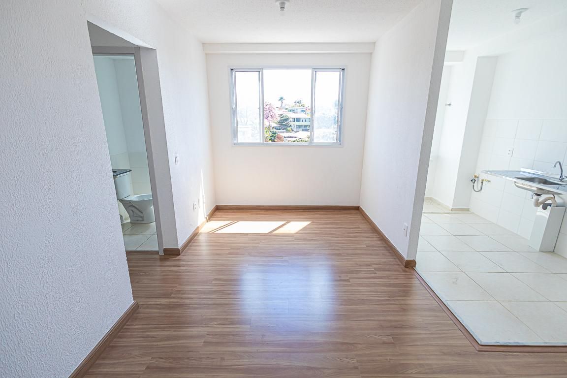 Apartamento com 2 quartos — Serrano, Belo Horizonte