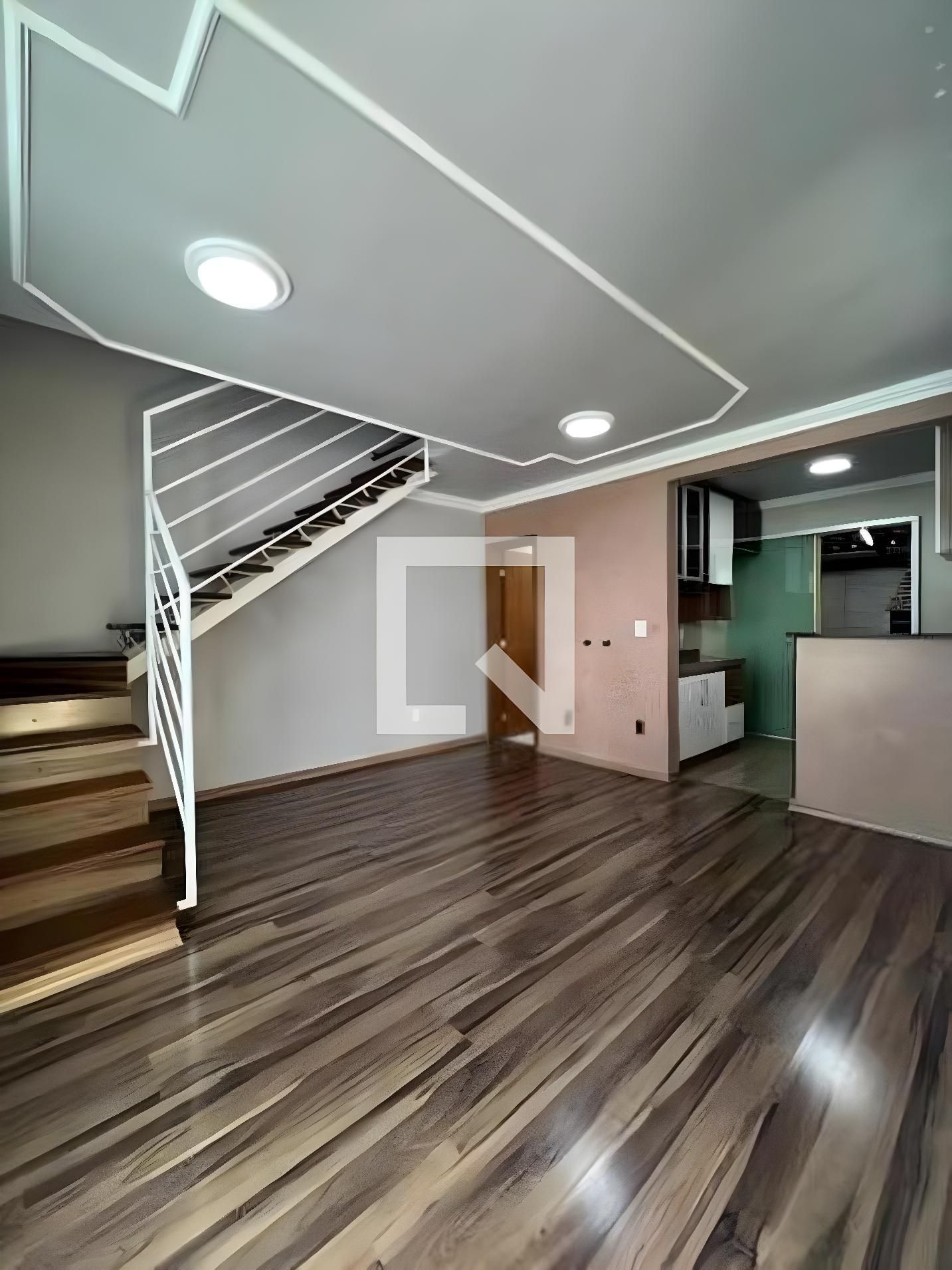 Casa com 2 quartos — Alípio de Melo, Belo Horizonte