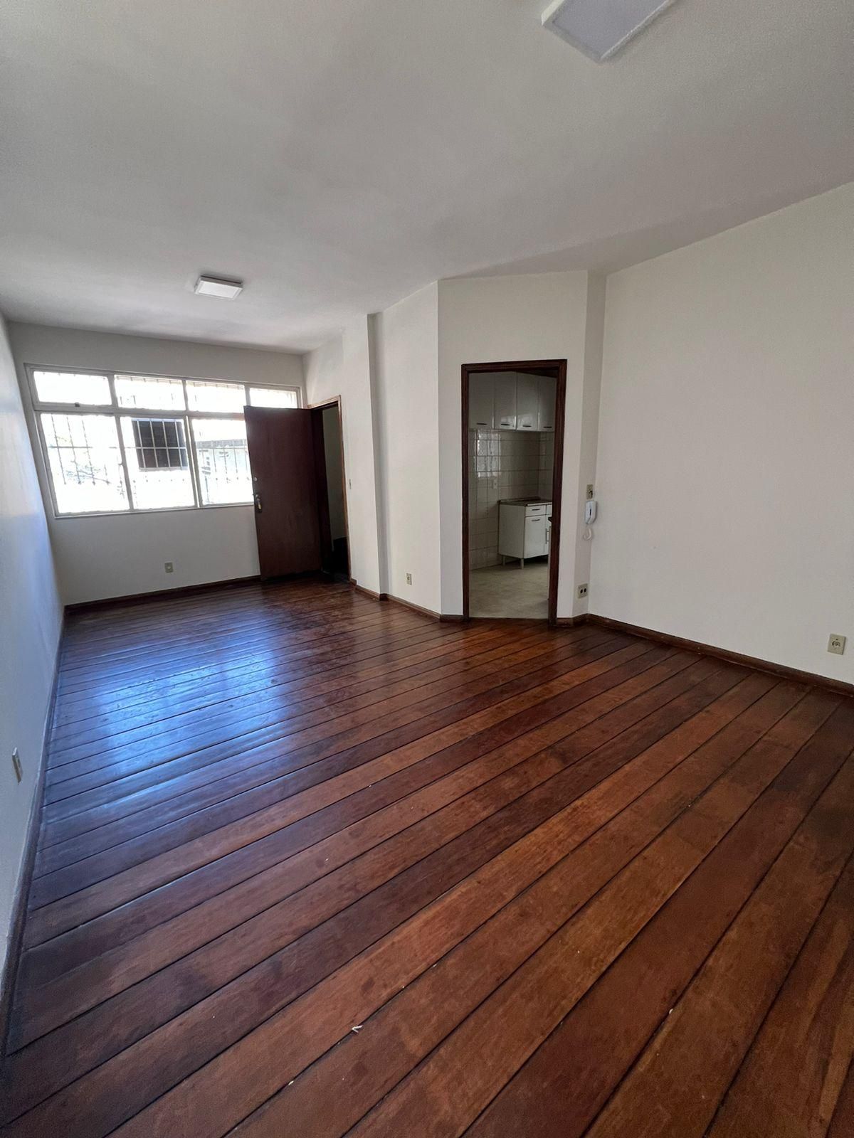 Apartamento com 3 quartos — Gutierrez, Belo Horizonte