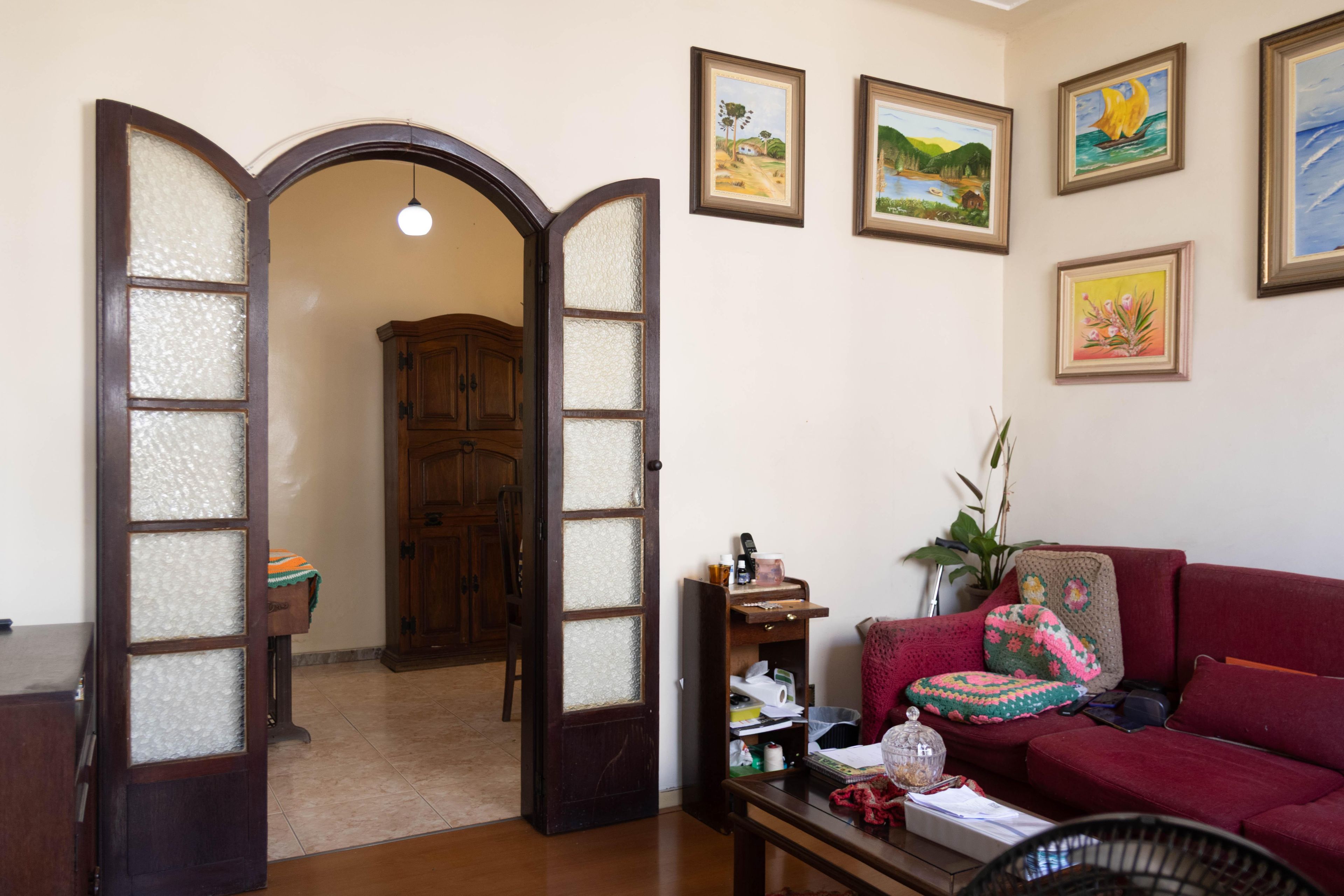 Apartamento com 3 quartos — Prado, Belo Horizonte