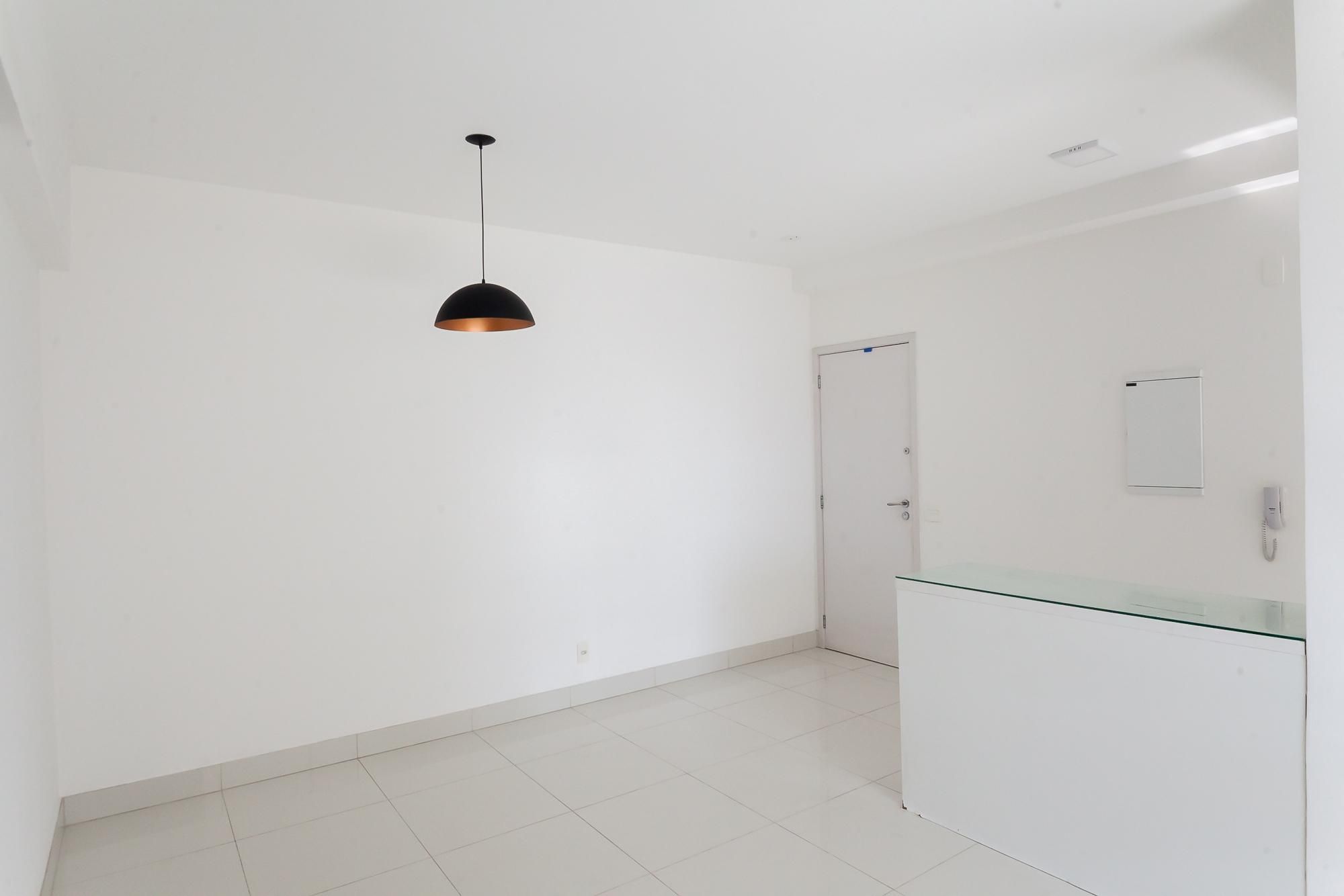 Apartamento com 2 quartos — Caiçaras, Belo Horizonte