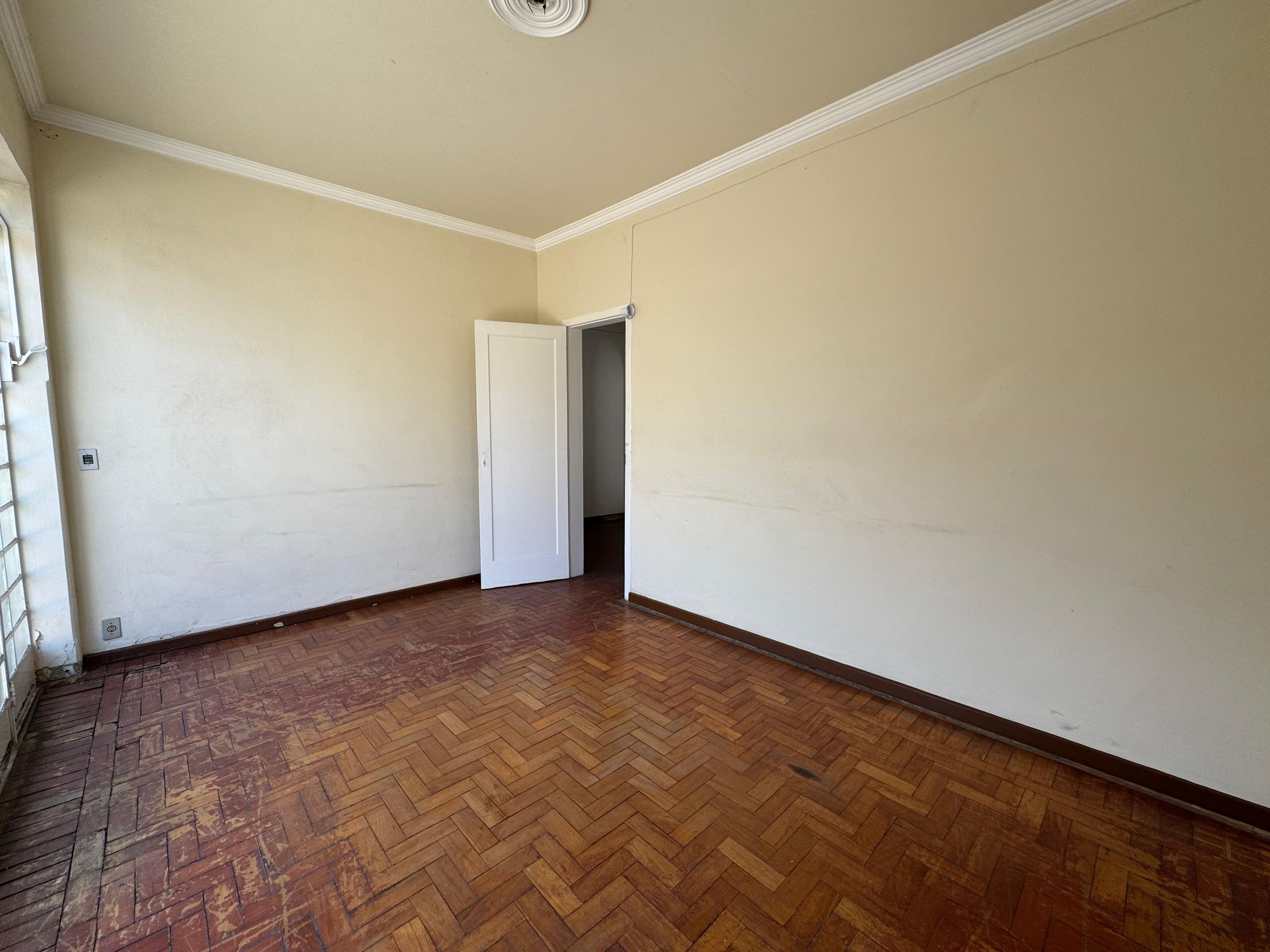 Casa com 3 quartos — Carlos Prates, Belo Horizonte