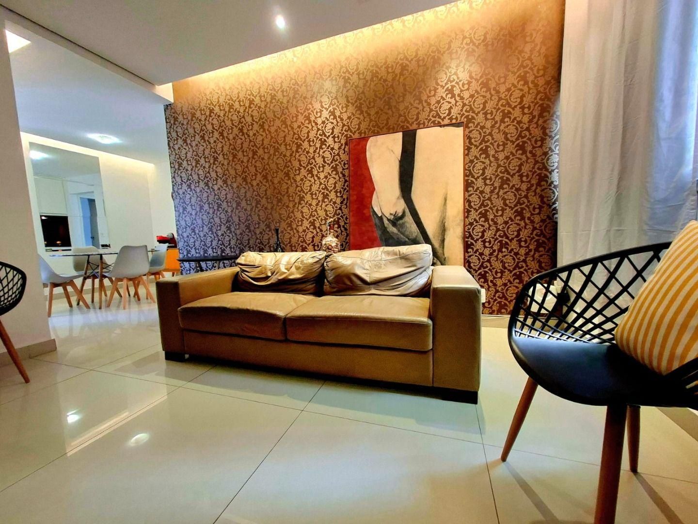 Apartamento com 3 quartos — Gutierrez, Belo Horizonte