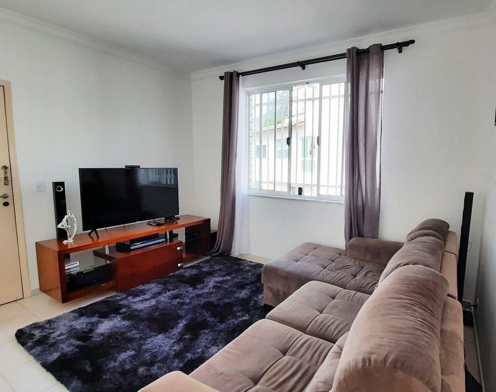 Apartamento com 3 quartos — Santa Lúcia, Belo Horizonte