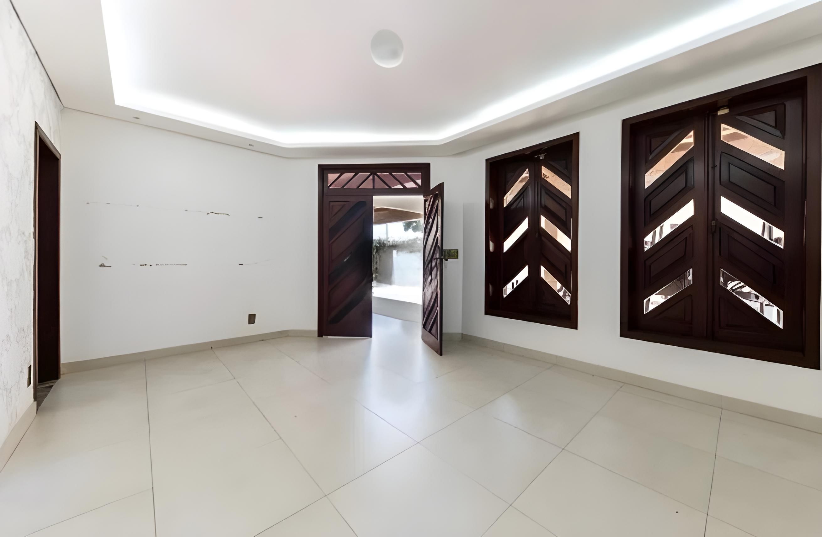 Casa com 3 quartos — Jardim Atlântico, Belo Horizonte
