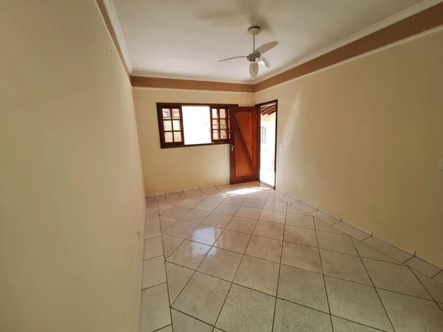 Casa com 2 quartos — Nova Gameleira, Belo Horizonte