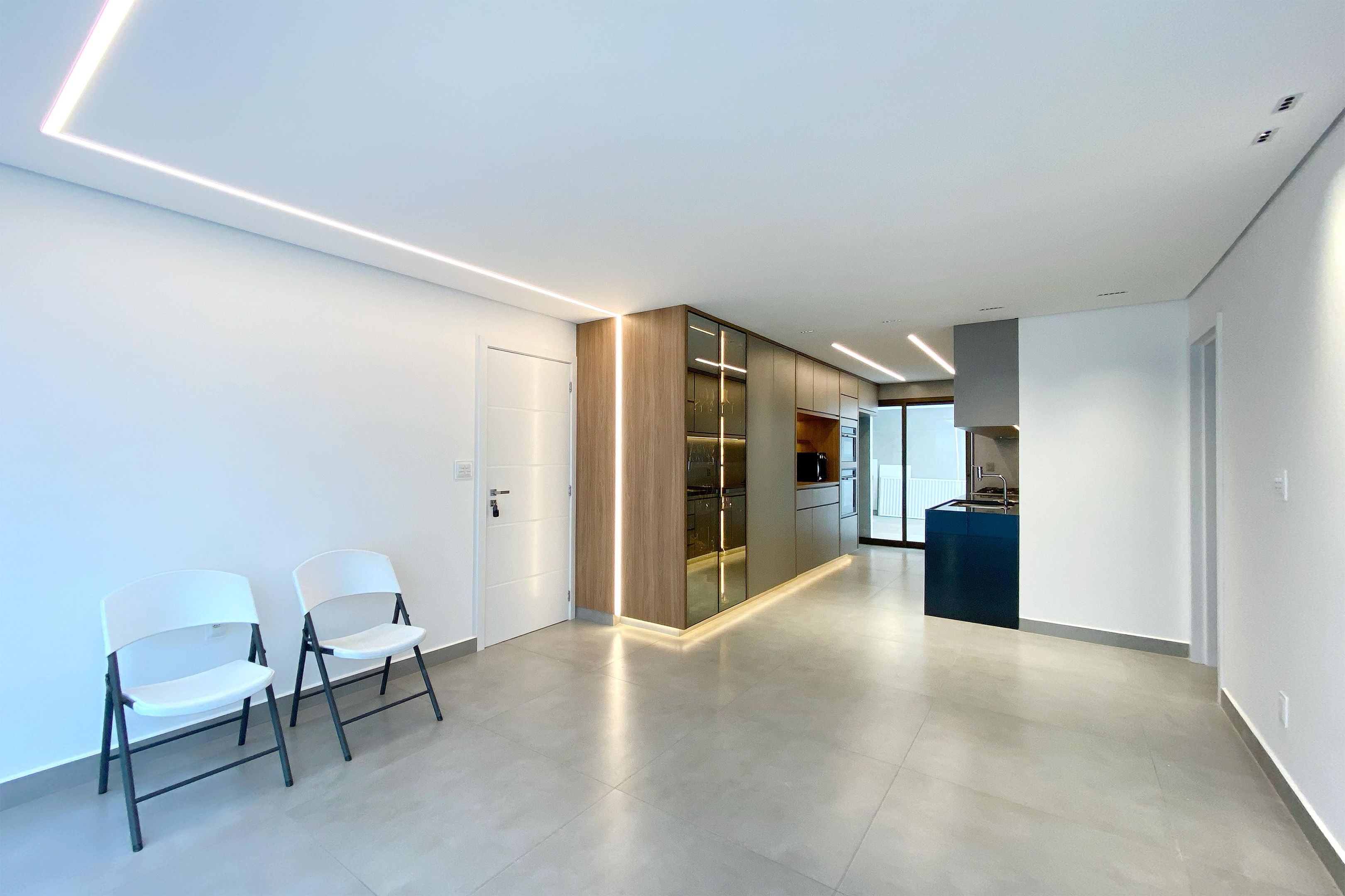 Apartamento com 4 quartos — Calafate, Belo Horizonte