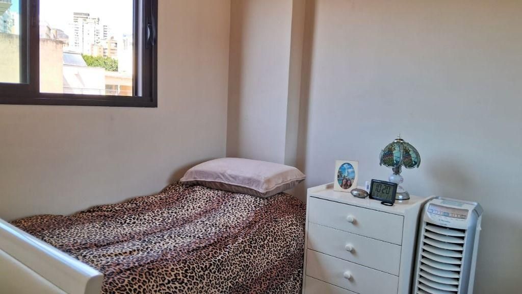 Apartamento com 3 quartos — Serra, Belo Horizonte