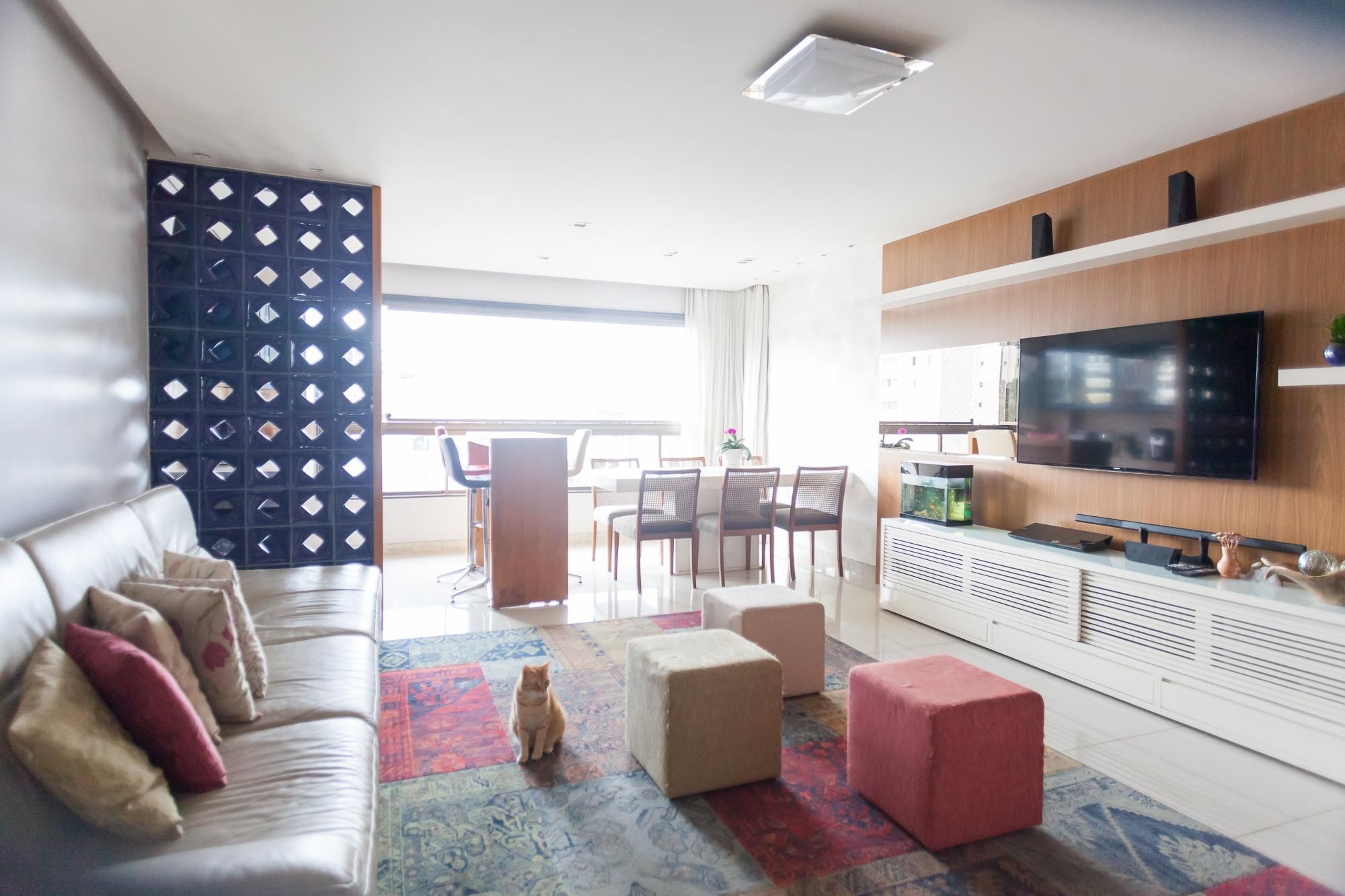 Apartamento com 3 quartos — Buritis, Belo Horizonte