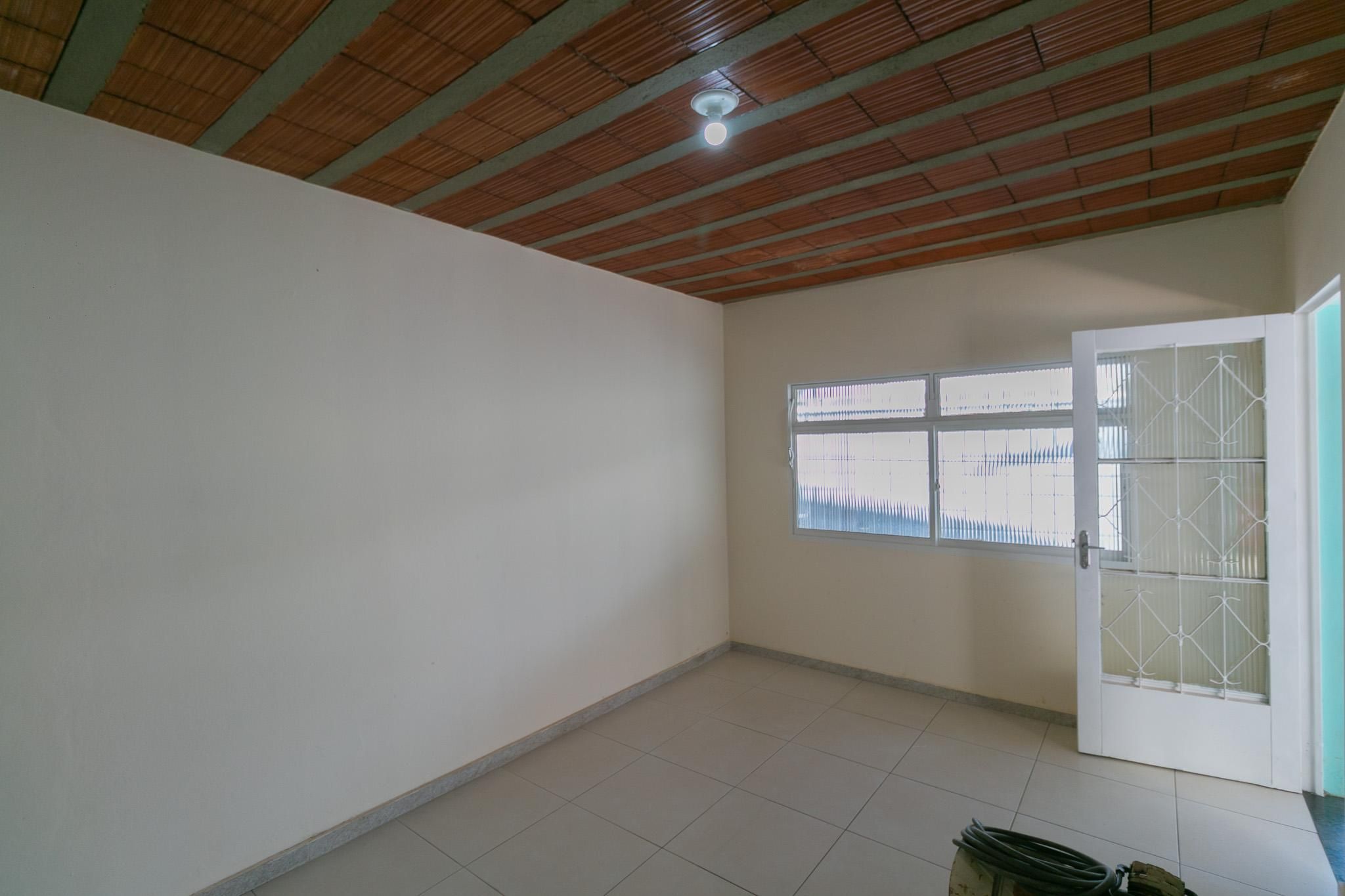 Casa com 3 quartos — Céu Azul, Belo Horizonte