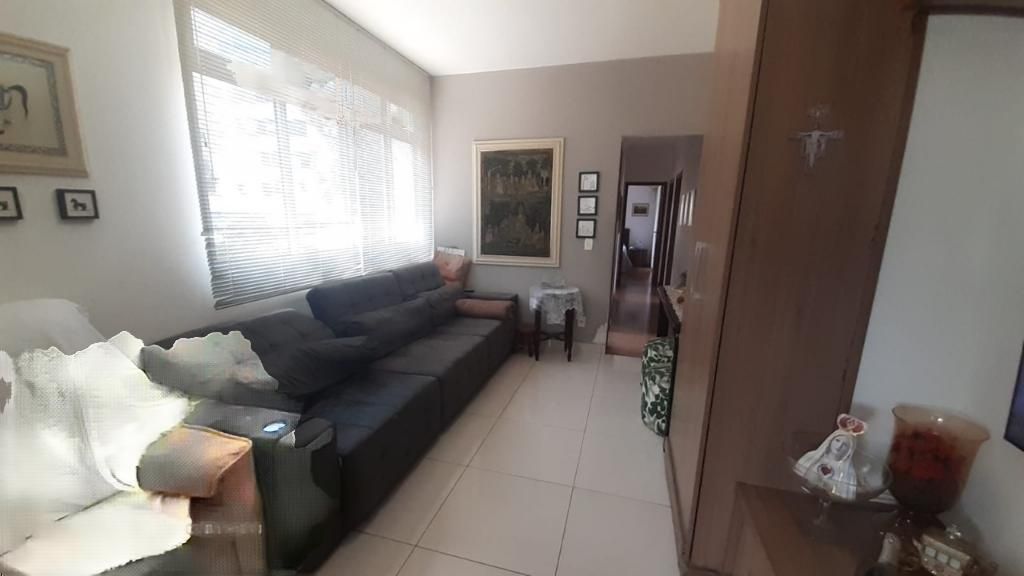 Apartamento com 4 quartos — Santa Lúcia, Belo Horizonte