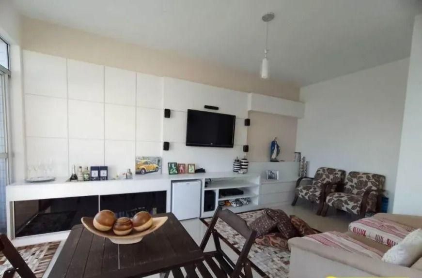 Apartamento com 2 quartos — Estoril, Belo Horizonte