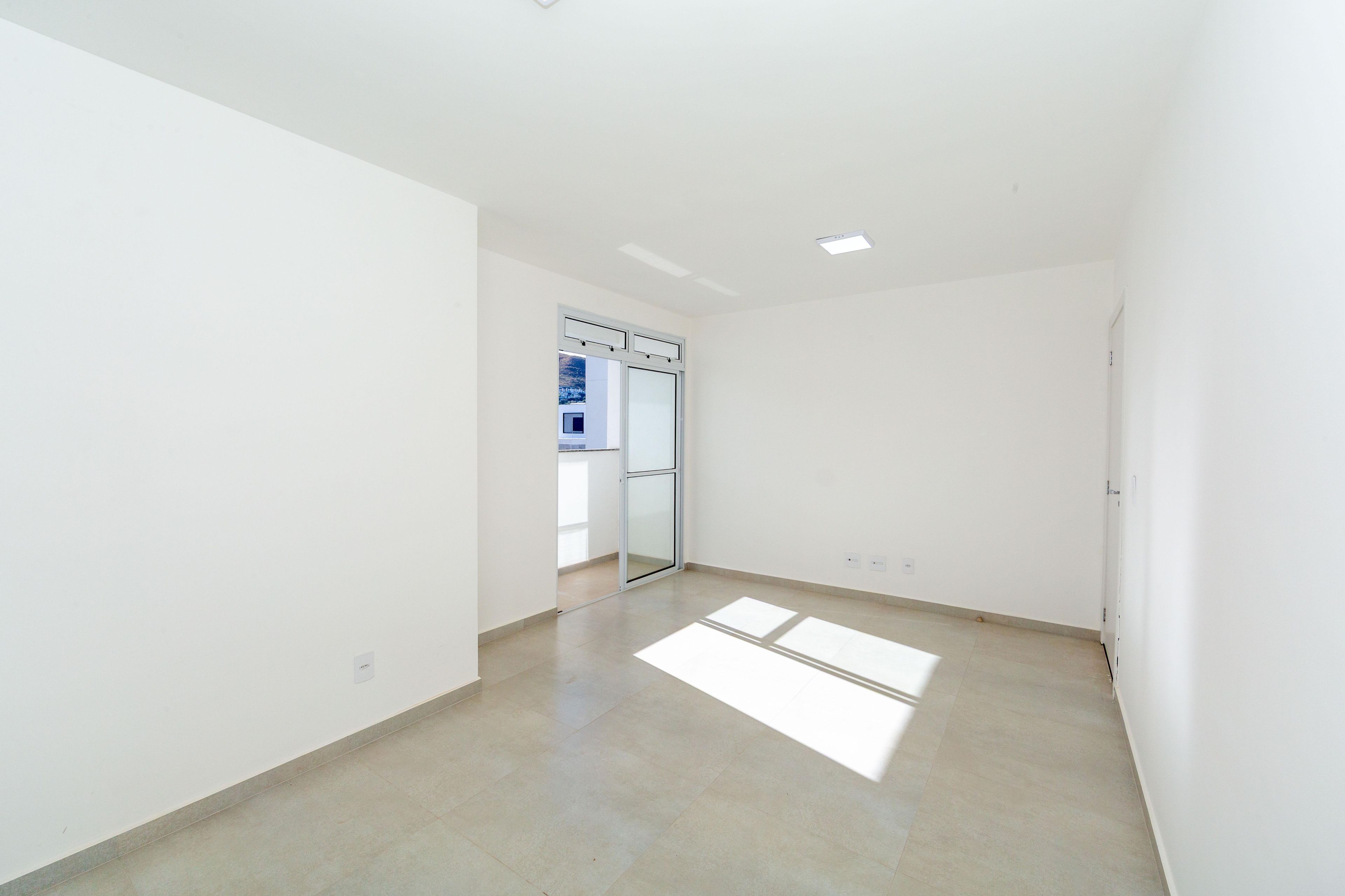 Apartamento com 2 quartos — Buritis, Belo Horizonte