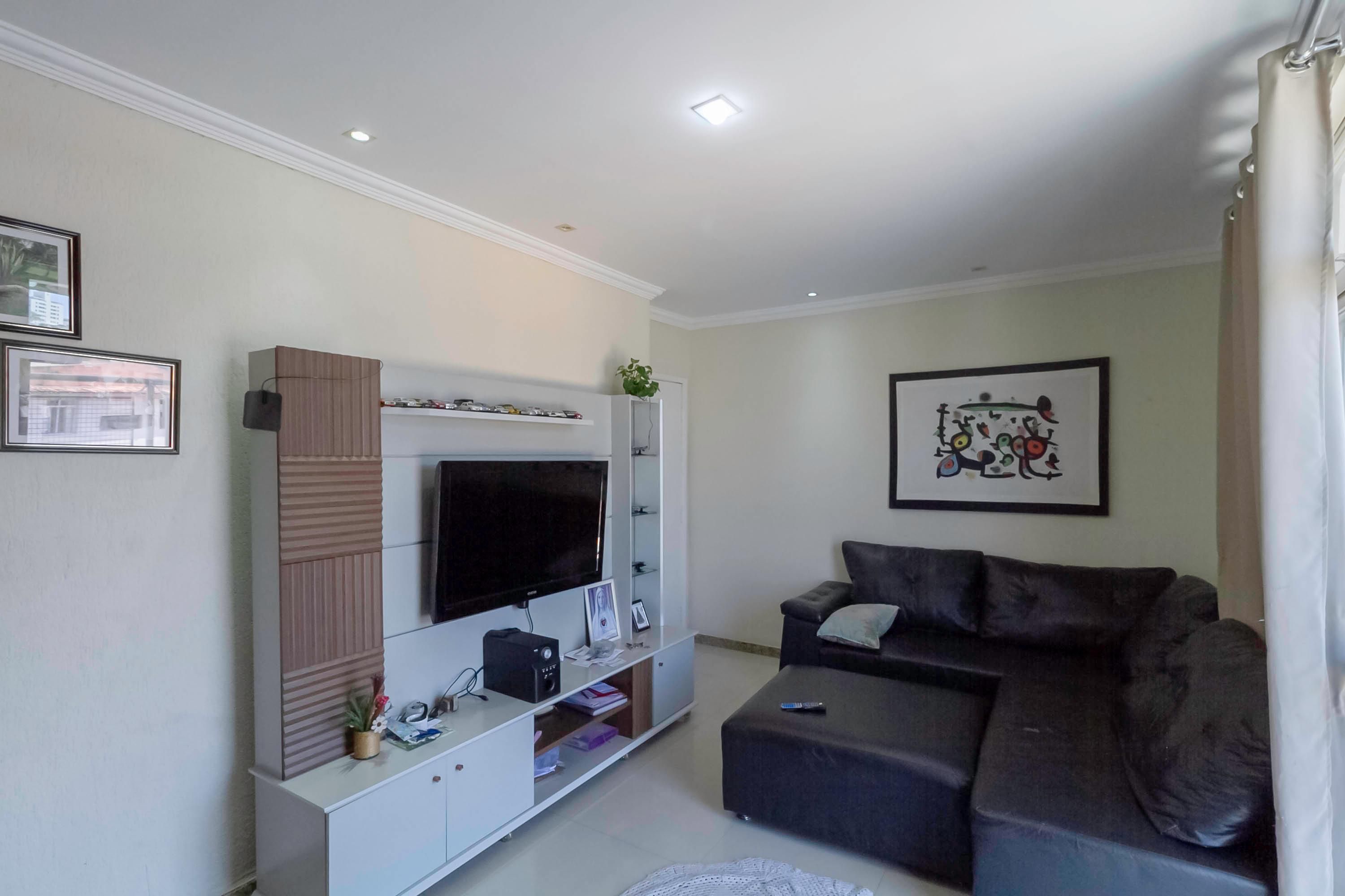 Apartamento com 4 quartos — Salgado Filho, Belo Horizonte