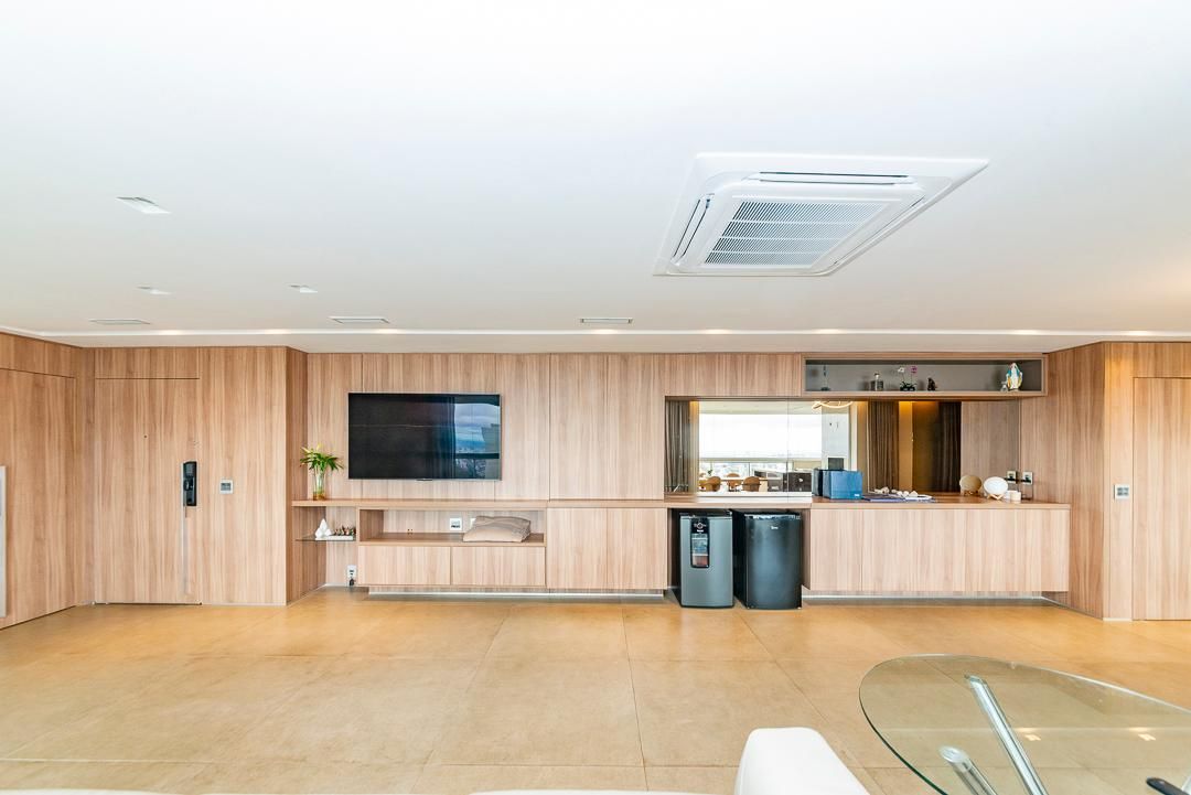 Apartamento com 3 quartos — Santa Lúcia, Belo Horizonte