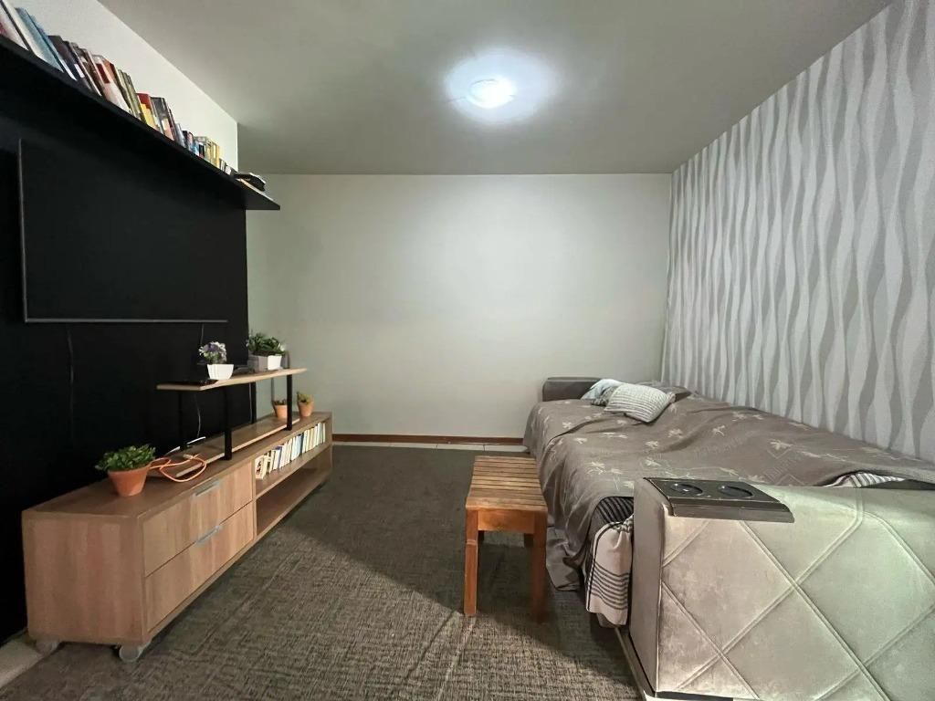 Apartamento com 3 quartos — Buritis, Belo Horizonte