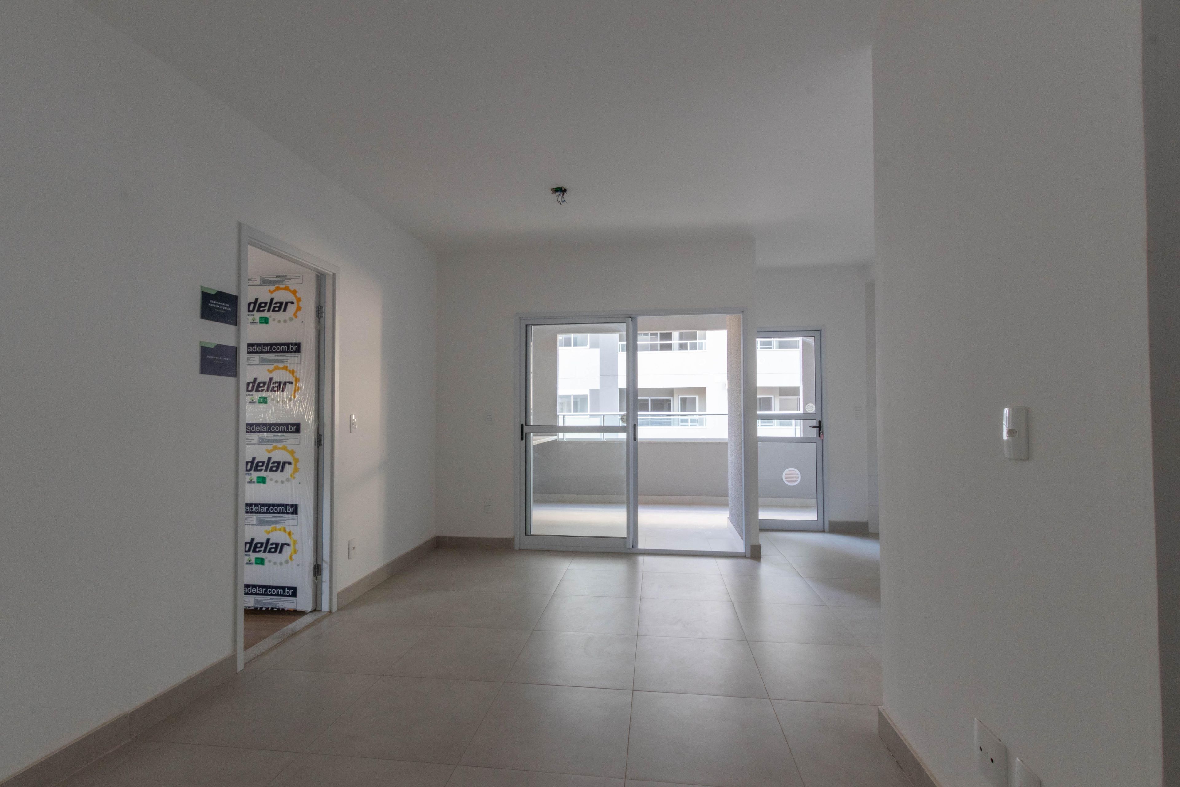 Apartamento com 3 quartos — Pampulha, Belo Horizonte