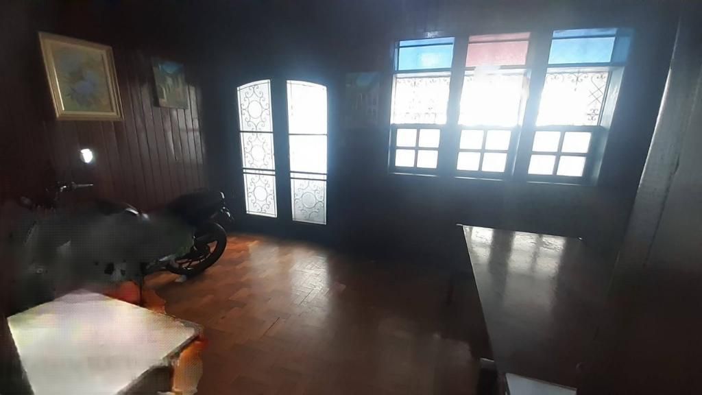 Casa com 4 quartos — Funcionários, Belo Horizonte