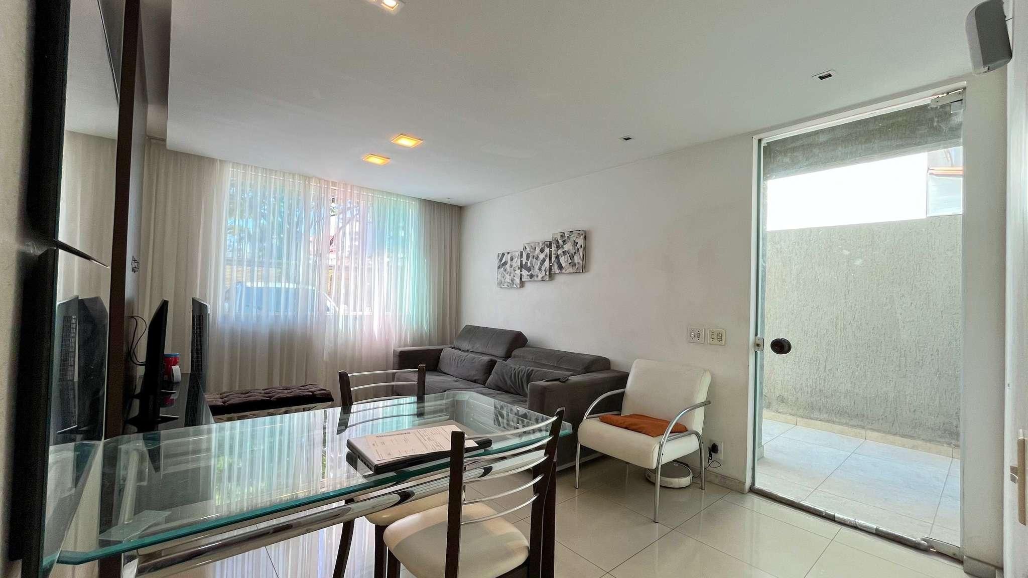Casa com 3 quartos — Copacabana, Belo Horizonte