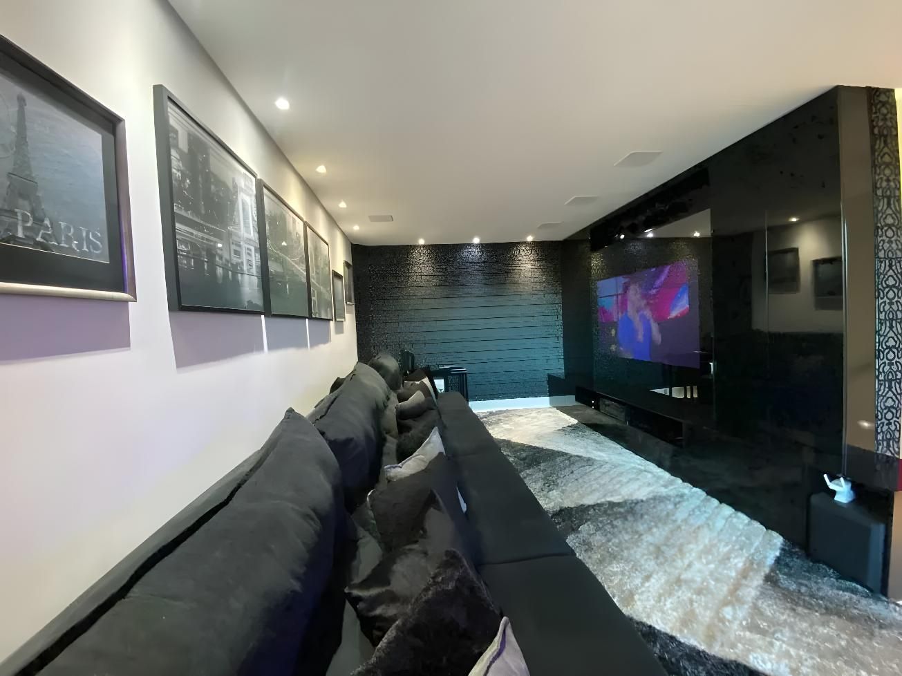 Apartamento com 3 quartos — Castelo, Belo Horizonte