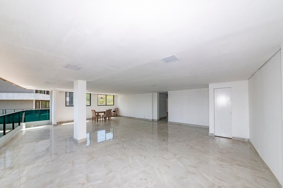 Apartamento com 4 quartos — Santa Lúcia, Belo Horizonte