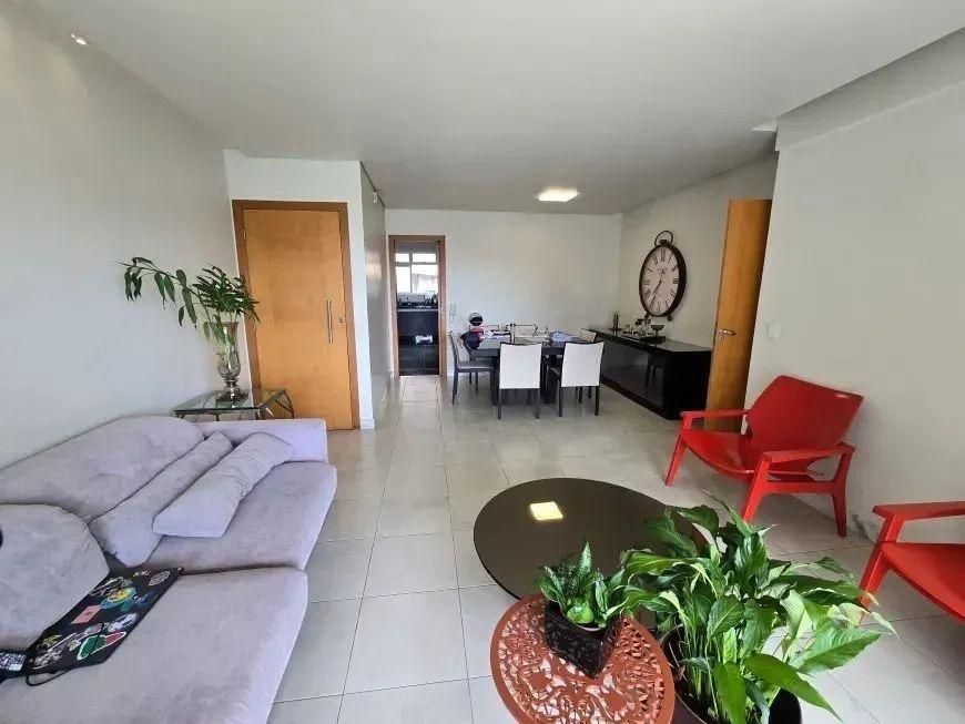 Apartamento com 3 quartos — Buritis, Belo Horizonte