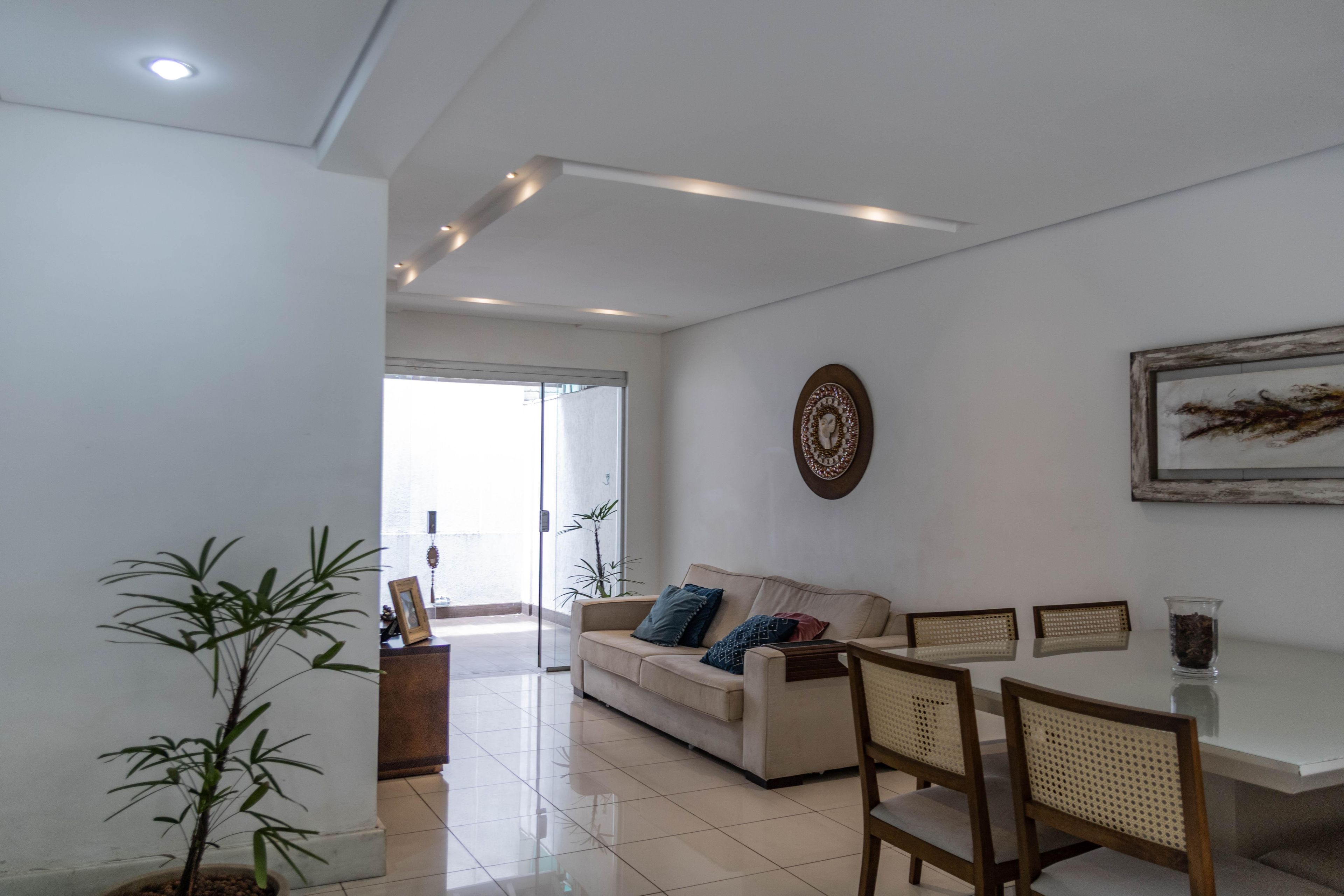 Casa com 3 quartos — Buritis, Belo Horizonte
