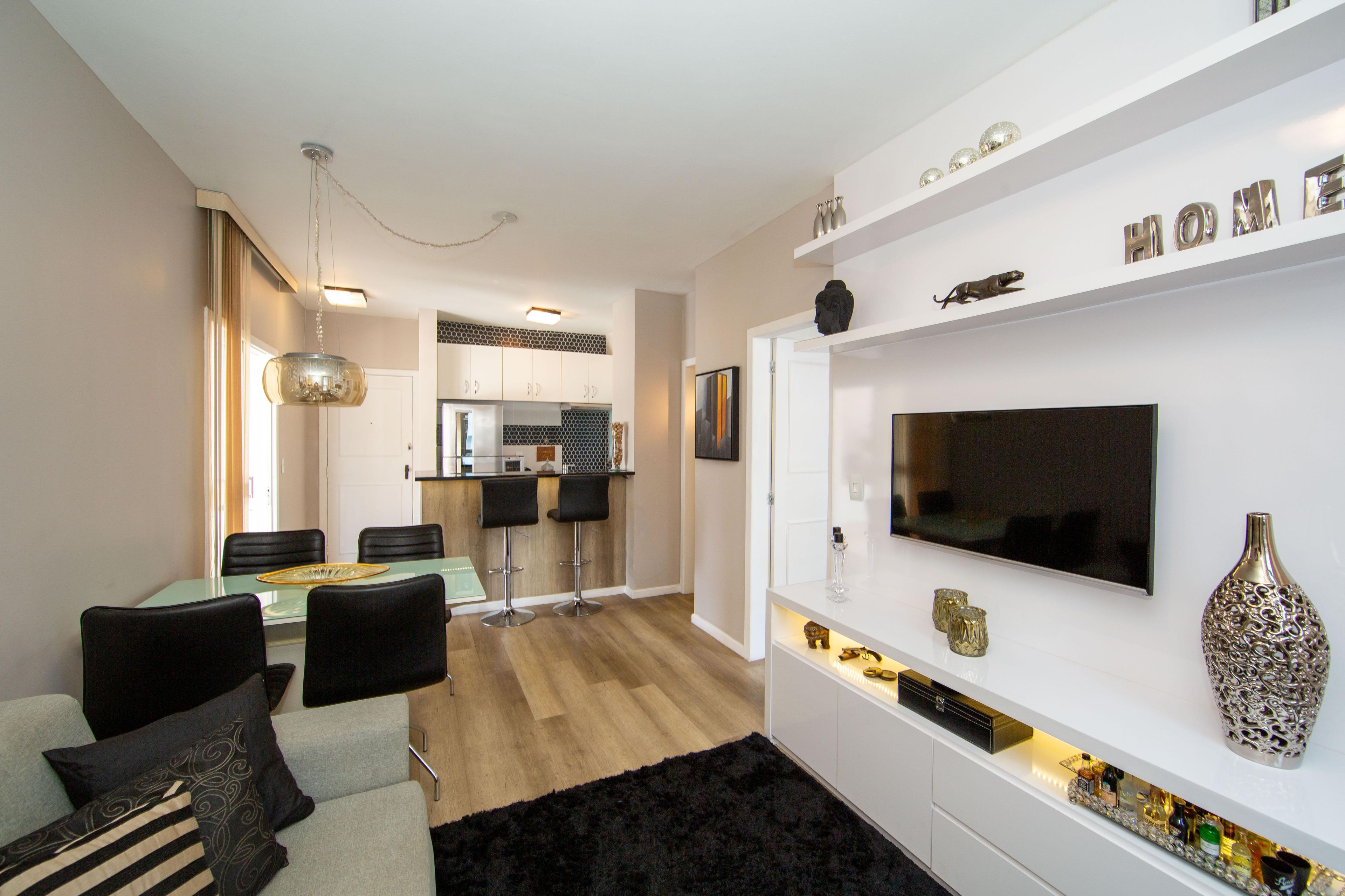 Apartamento com 1 quarto — Buritis, Belo Horizonte