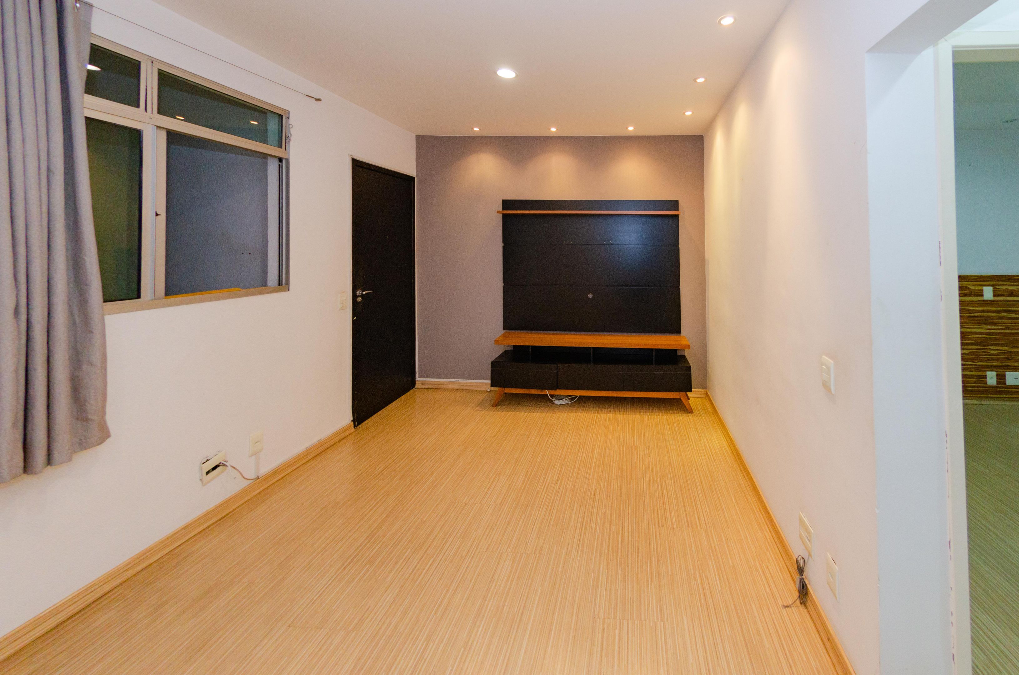 Apartamento com 2 quartos — Jardim America, Belo Horizonte