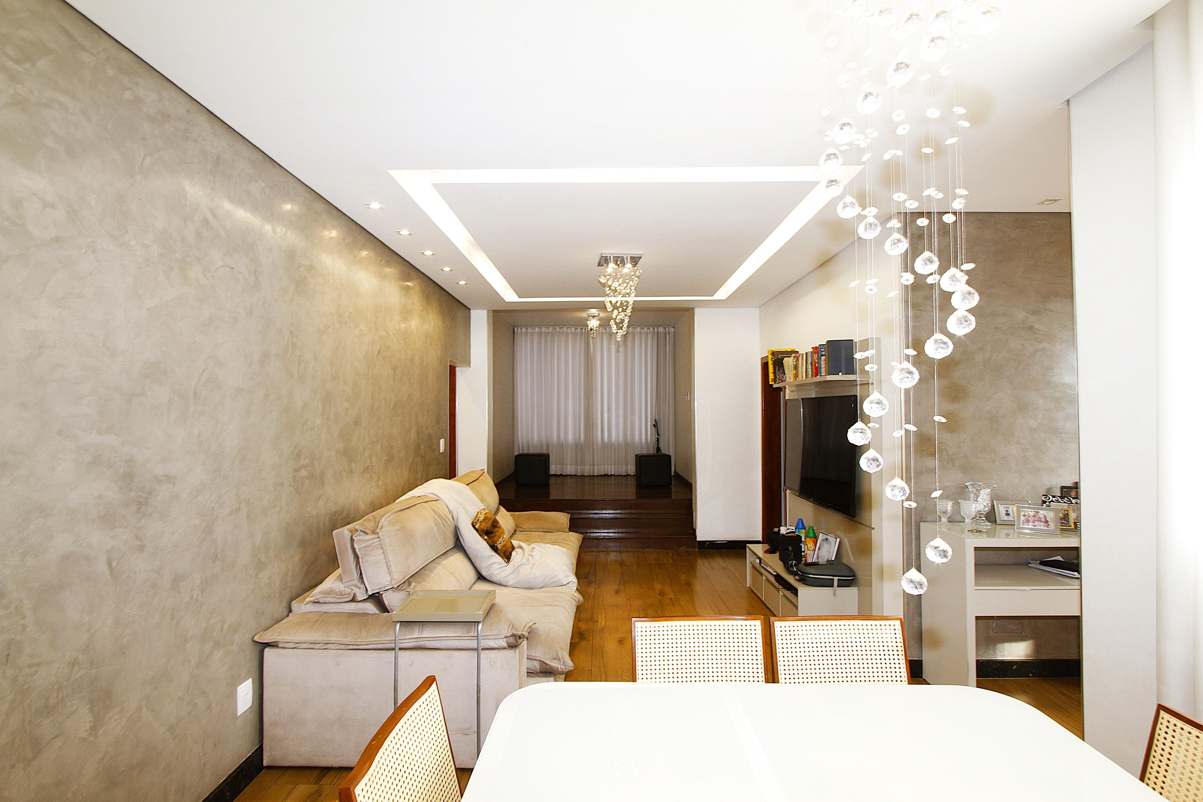 Casa com 3 quartos — Calafate, Belo Horizonte