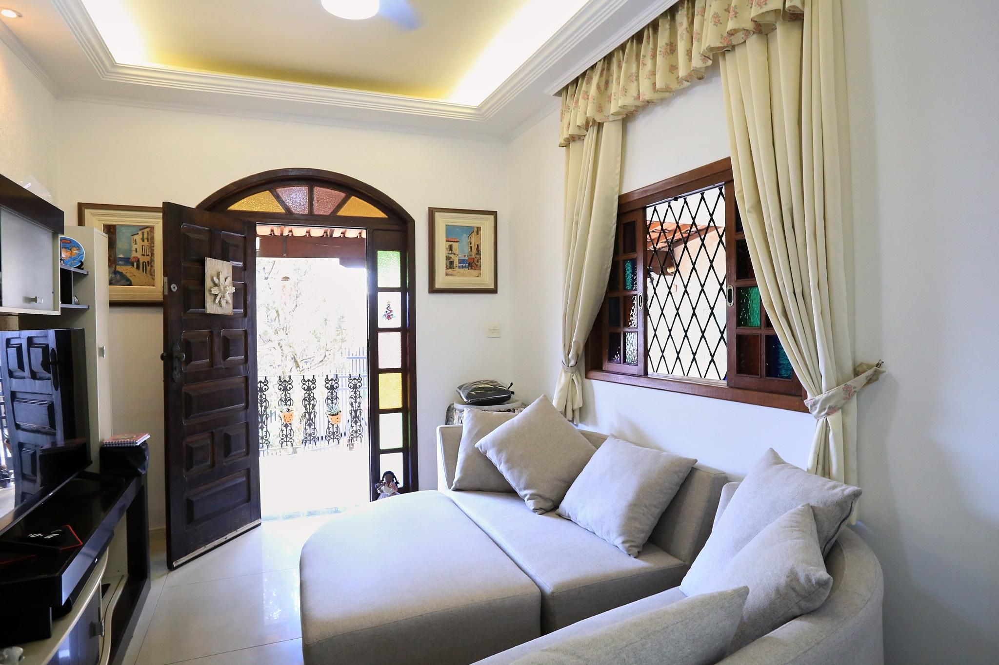Casa com 3 quartos — Palmares, Belo Horizonte