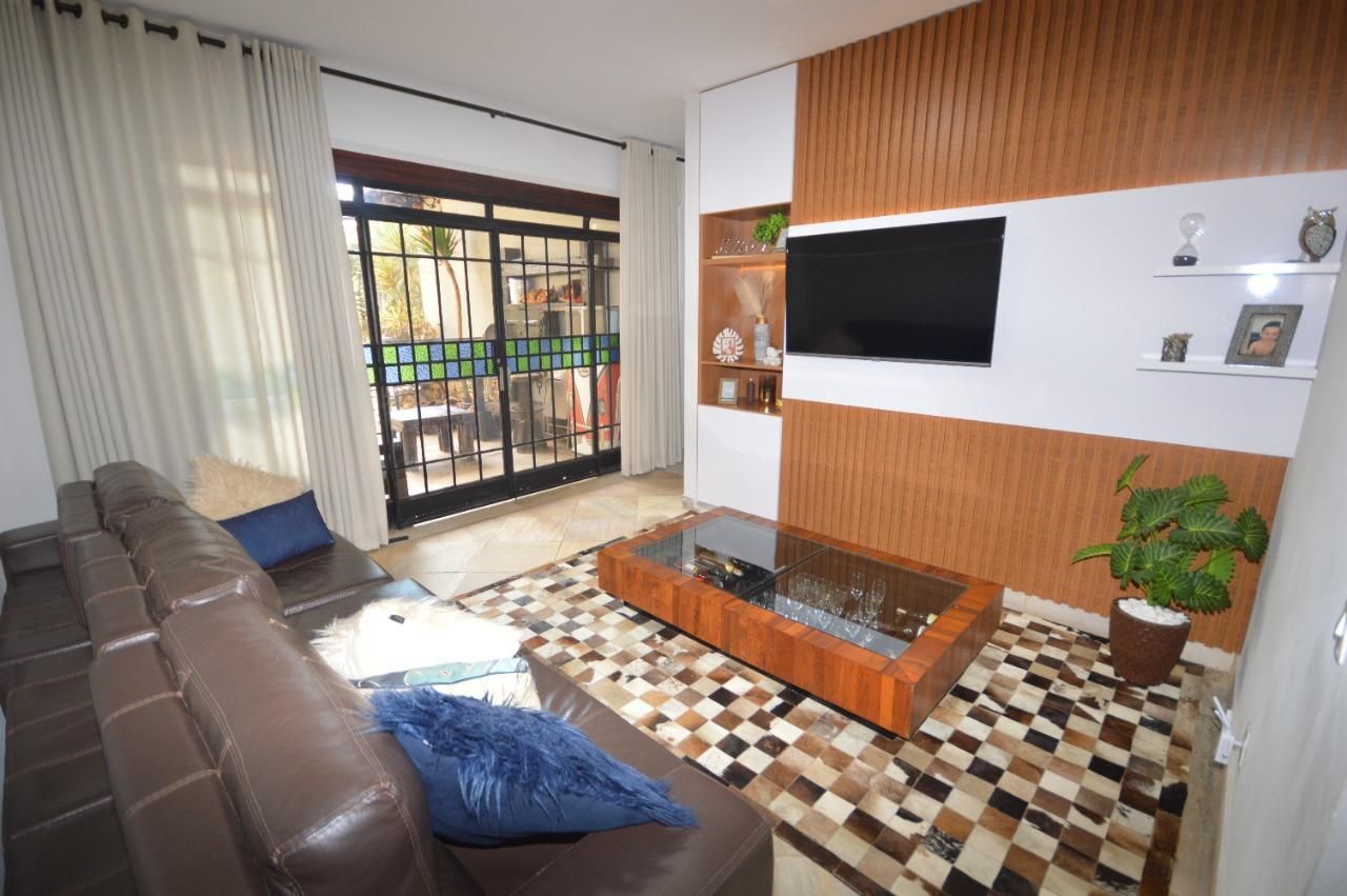 Casa com 3 quartos — Garças, Belo Horizonte