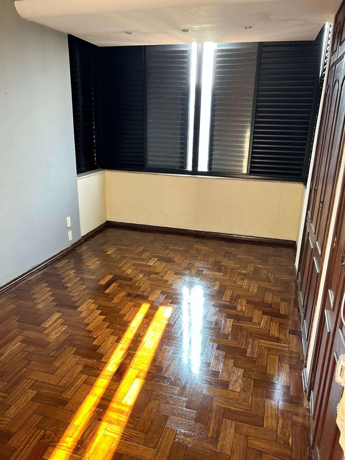 Apartamento com 4 quartos — Buritis, Belo Horizonte