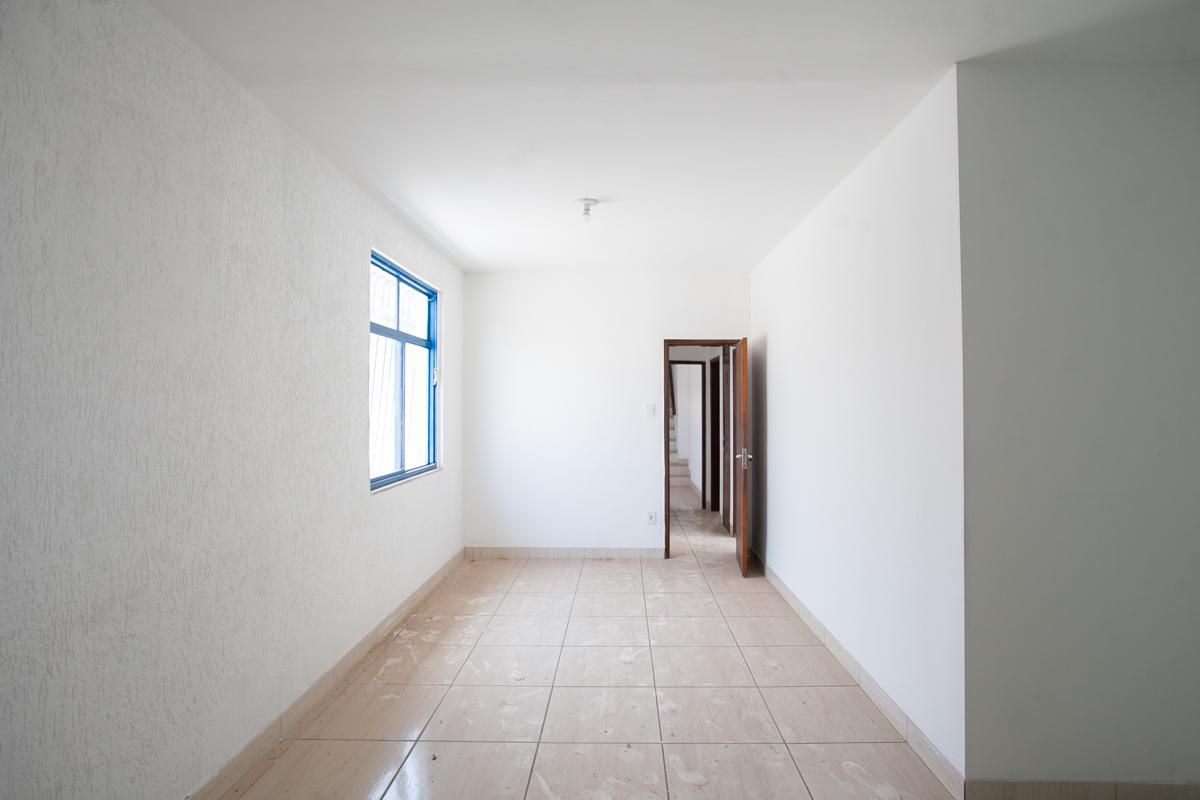Casa com 3 quartos — Itapoã, Belo Horizonte