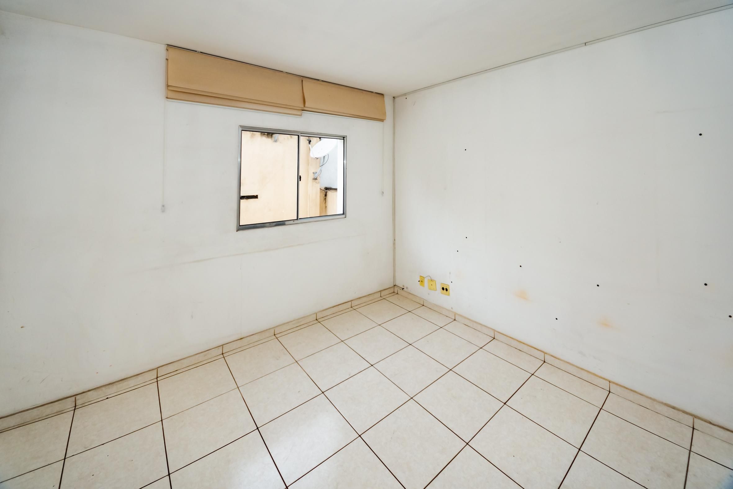 Apartamento com 2 quartos — Céu Azul, Belo Horizonte